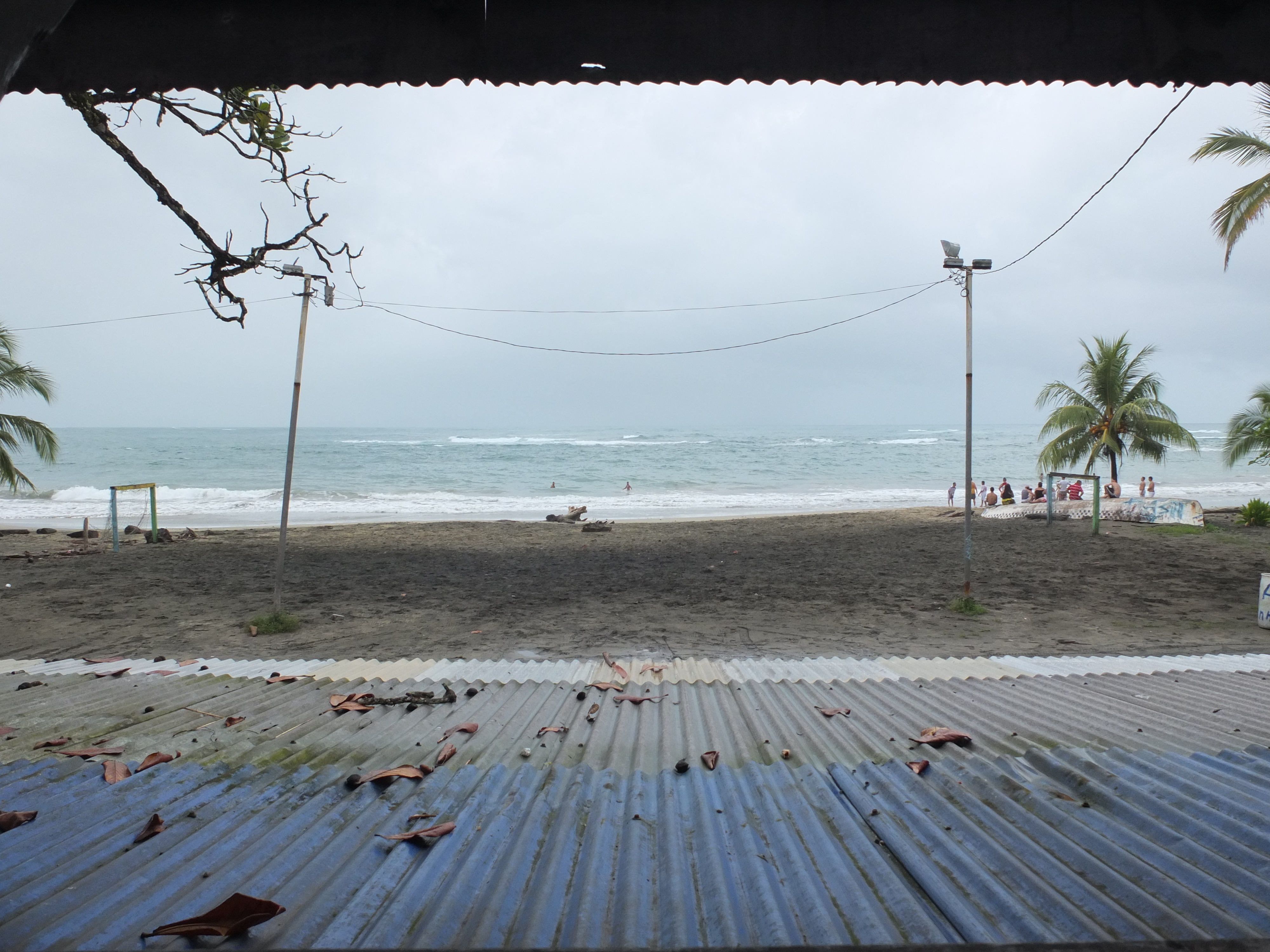 Picture Costa Rica Puerto Viejo de Talamanca 2015-03 137 - Journey Puerto Viejo de Talamanca