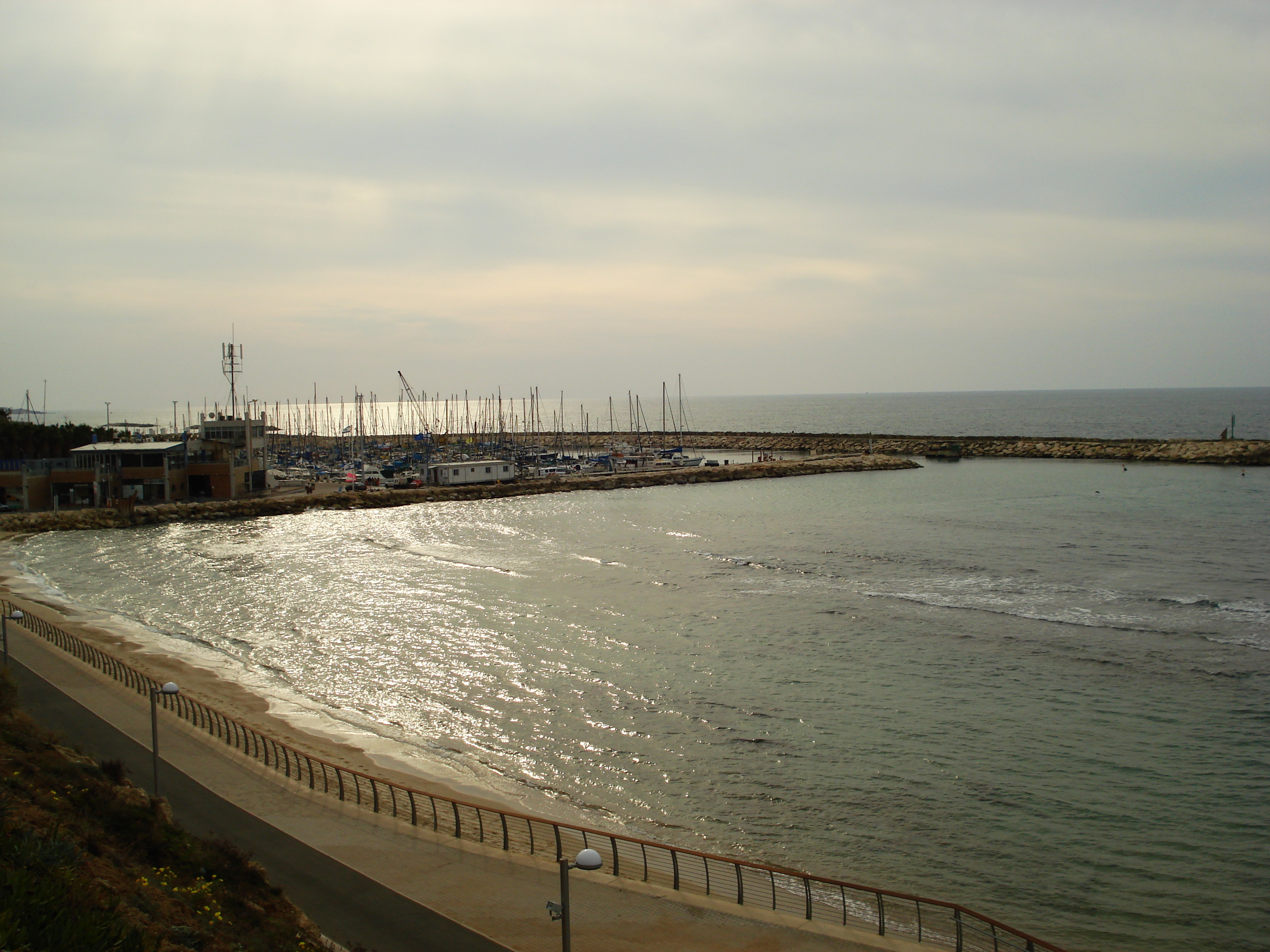 Picture Israel Tel Aviv Tel Aviv Sea Shore 2006-12 80 - Recreation Tel Aviv Sea Shore