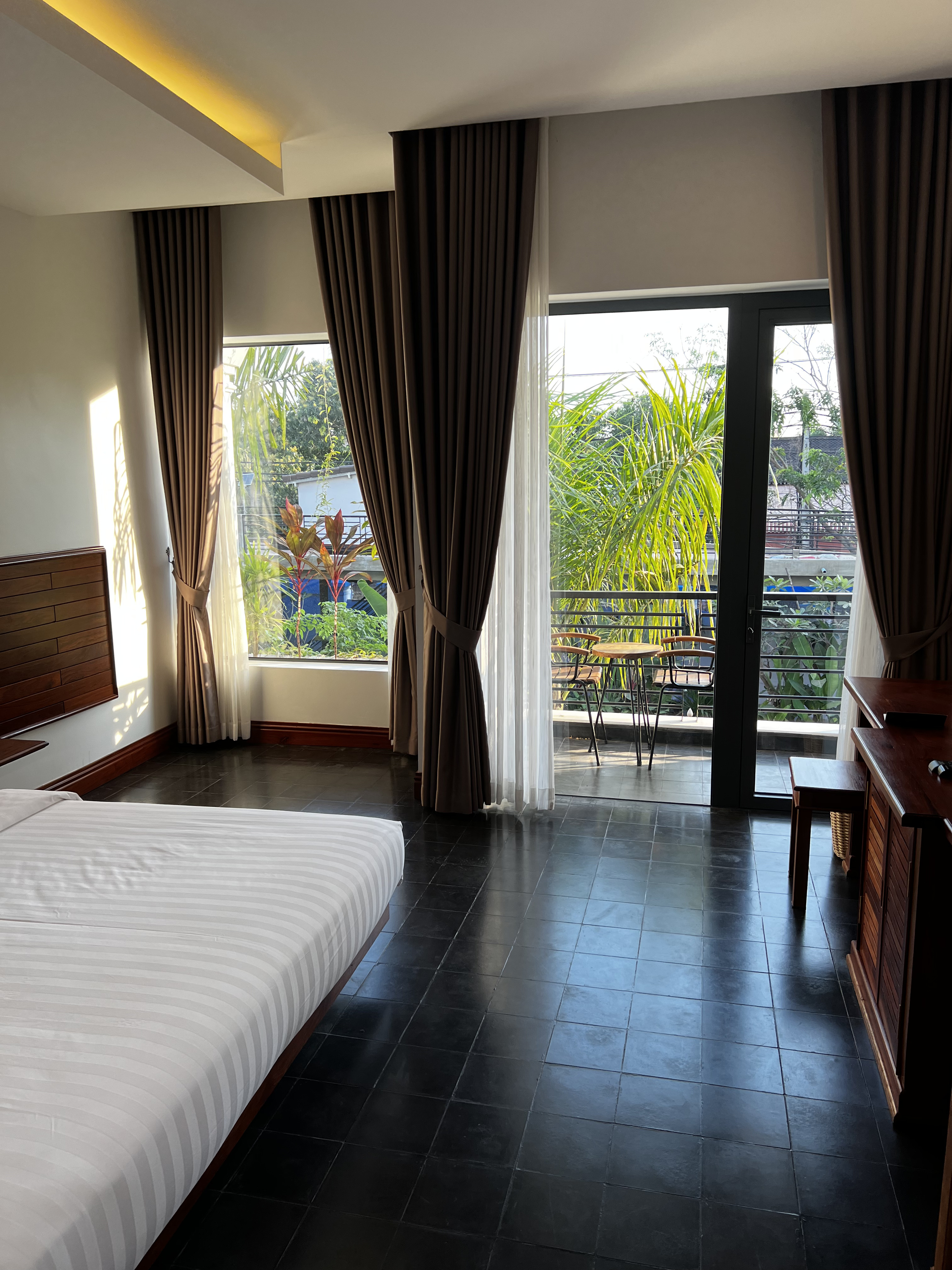 Picture Cambodia Siem Reap Khmer House Boutique Hotel 2023-01 37 - Tours Khmer House Boutique Hotel