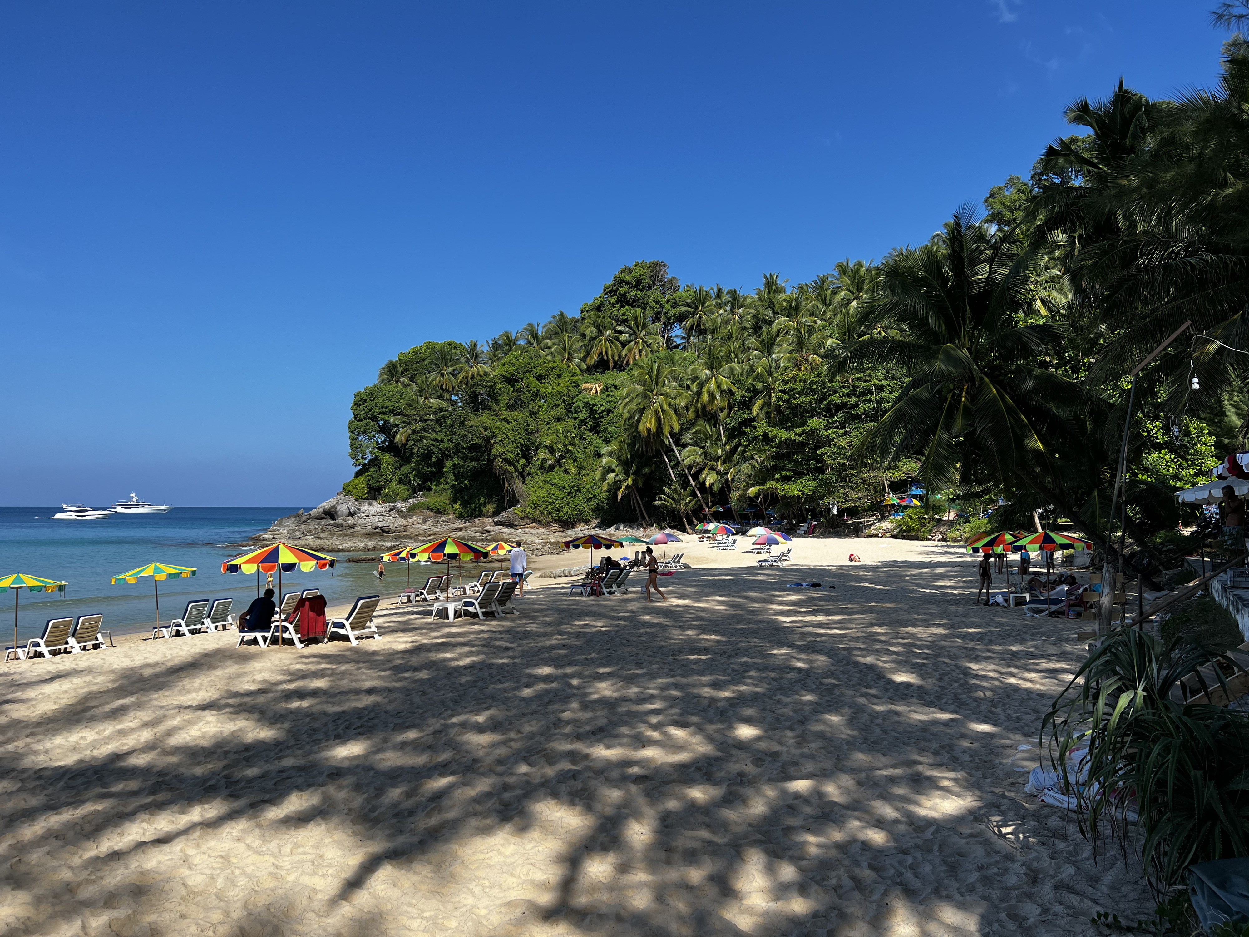 Picture Thailand Phuket Surin Beach 2021-12 108 - Discovery Surin Beach