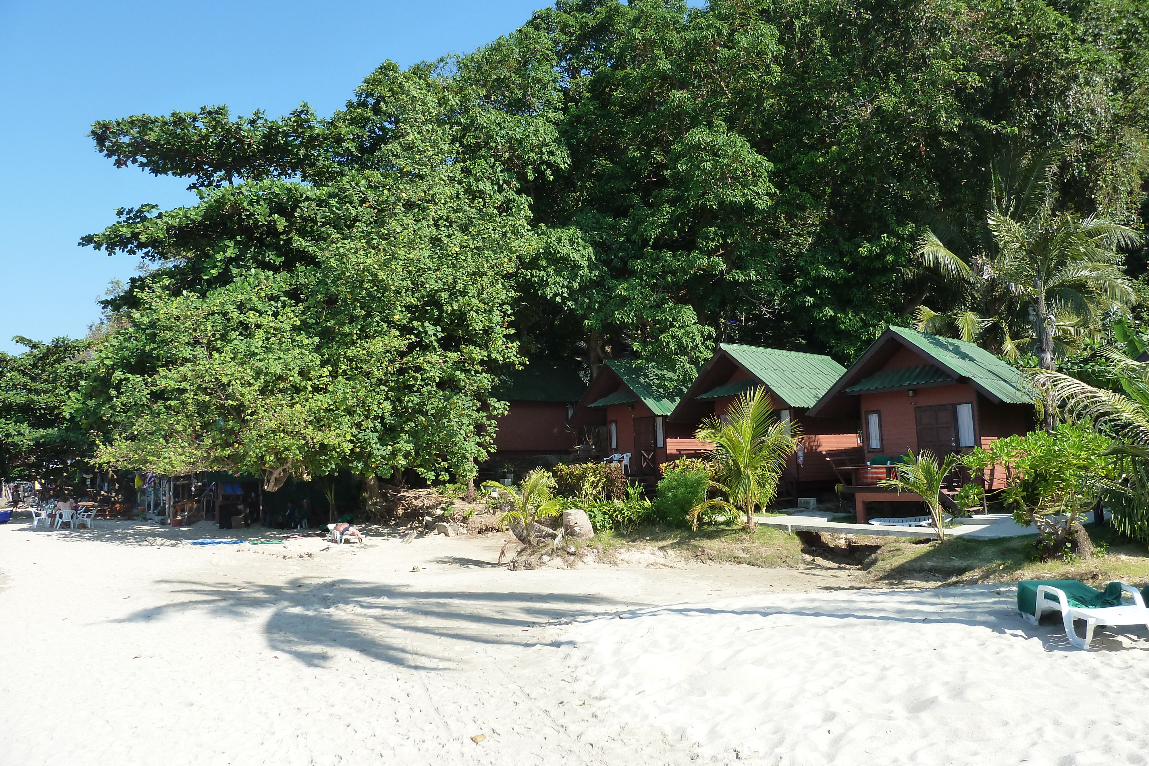 Picture Thailand Ko Chang 2011-01 23 - Around Ko Chang