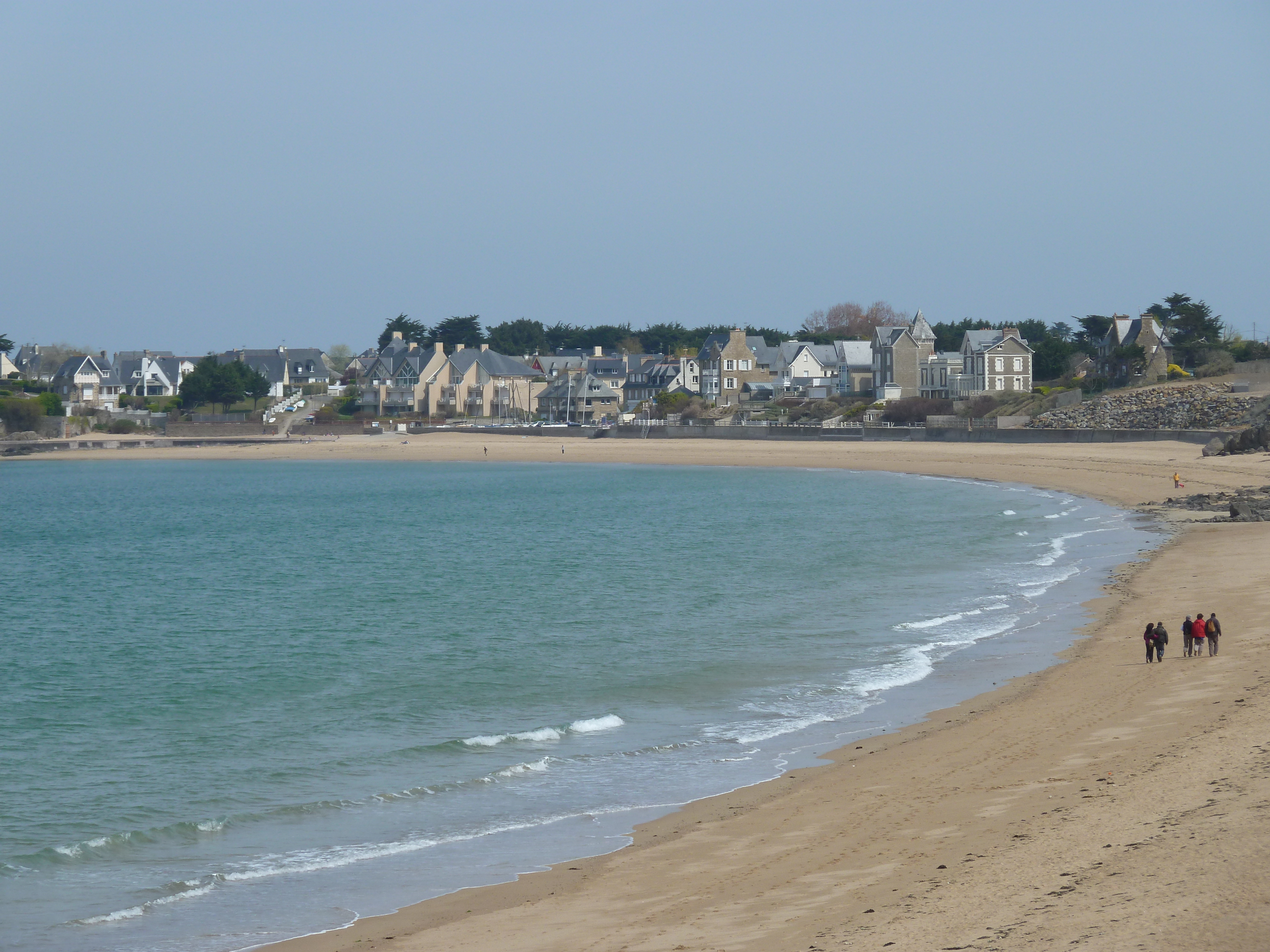 Picture France Rotheneuf 2010-04 31 - Tour Rotheneuf