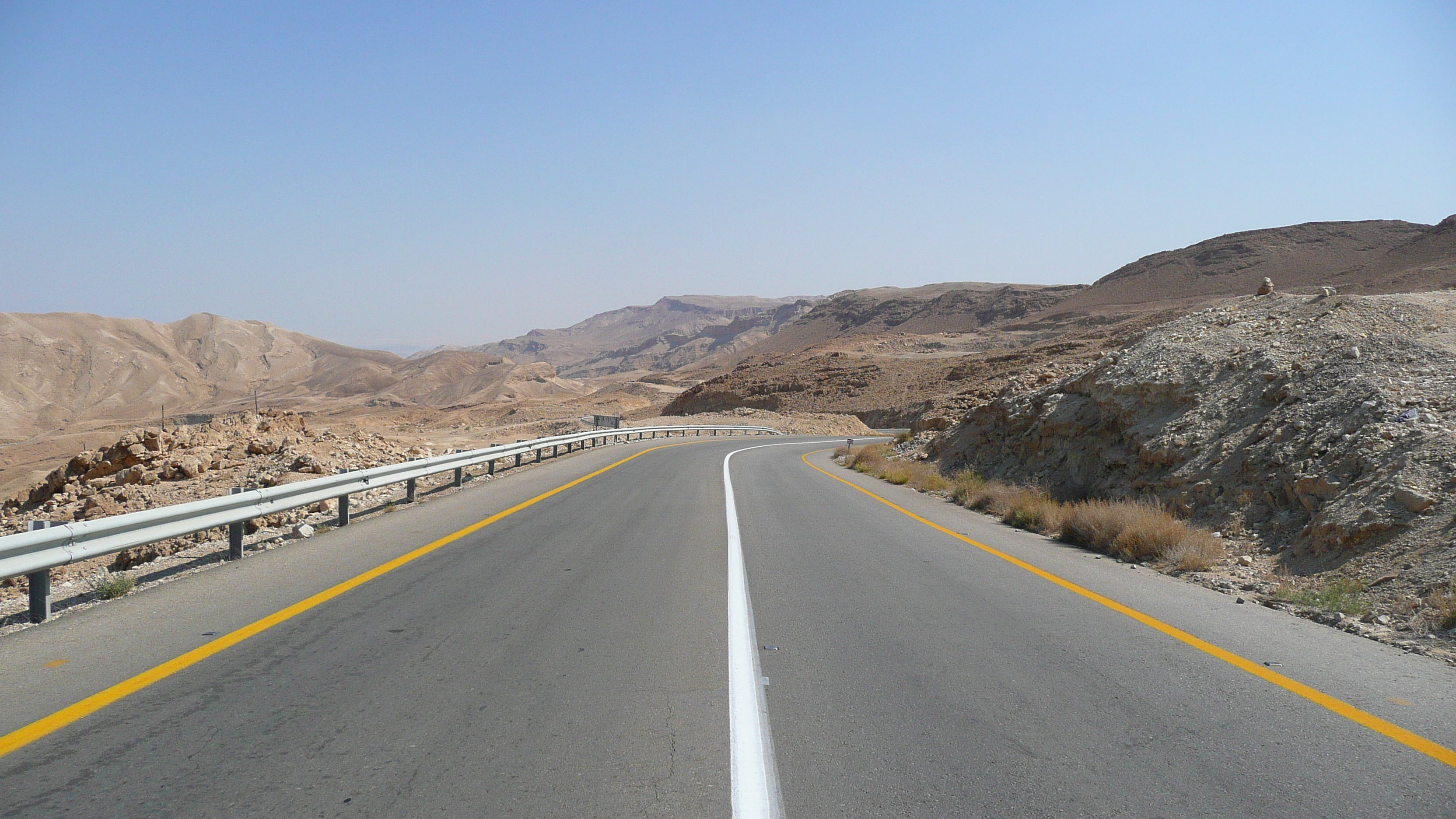 Picture Israel Arad to Dead Sea road 2007-06 36 - Discovery Arad to Dead Sea road