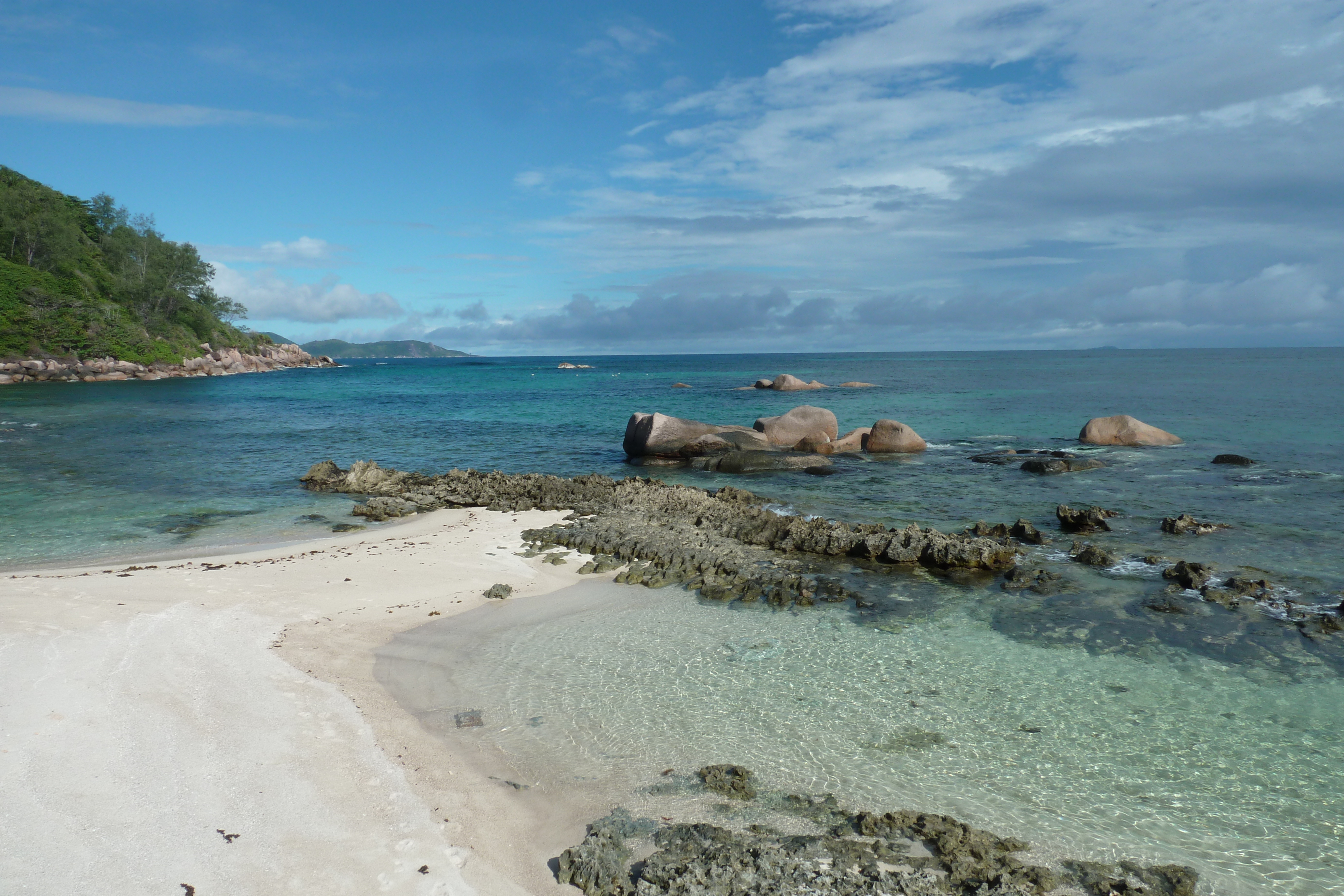 Picture Seychelles Praslin 2011-10 10 - History Praslin