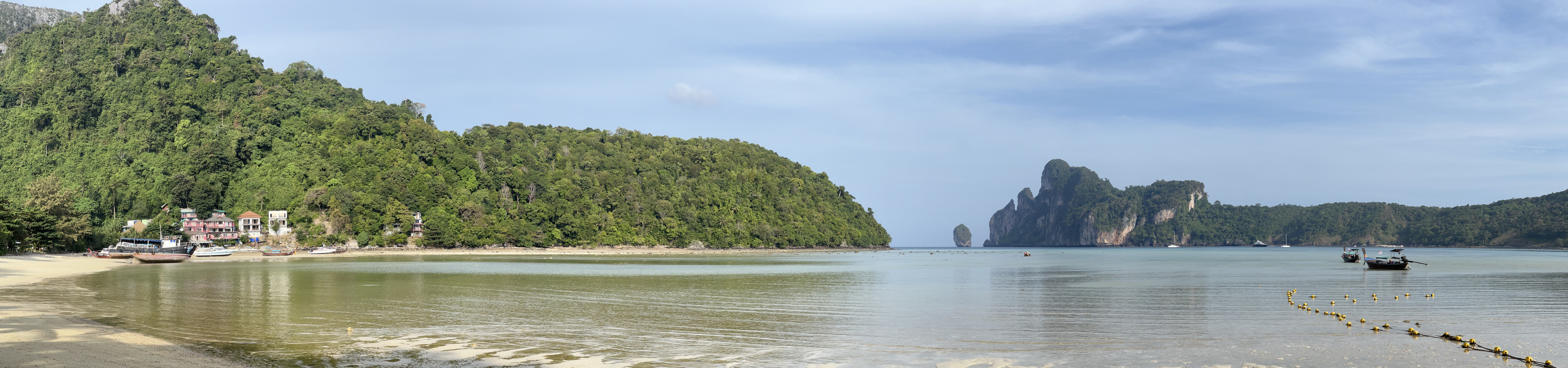 Picture Thailand Ko Phi Phi Don 2021-12 118 - Tour Ko Phi Phi Don