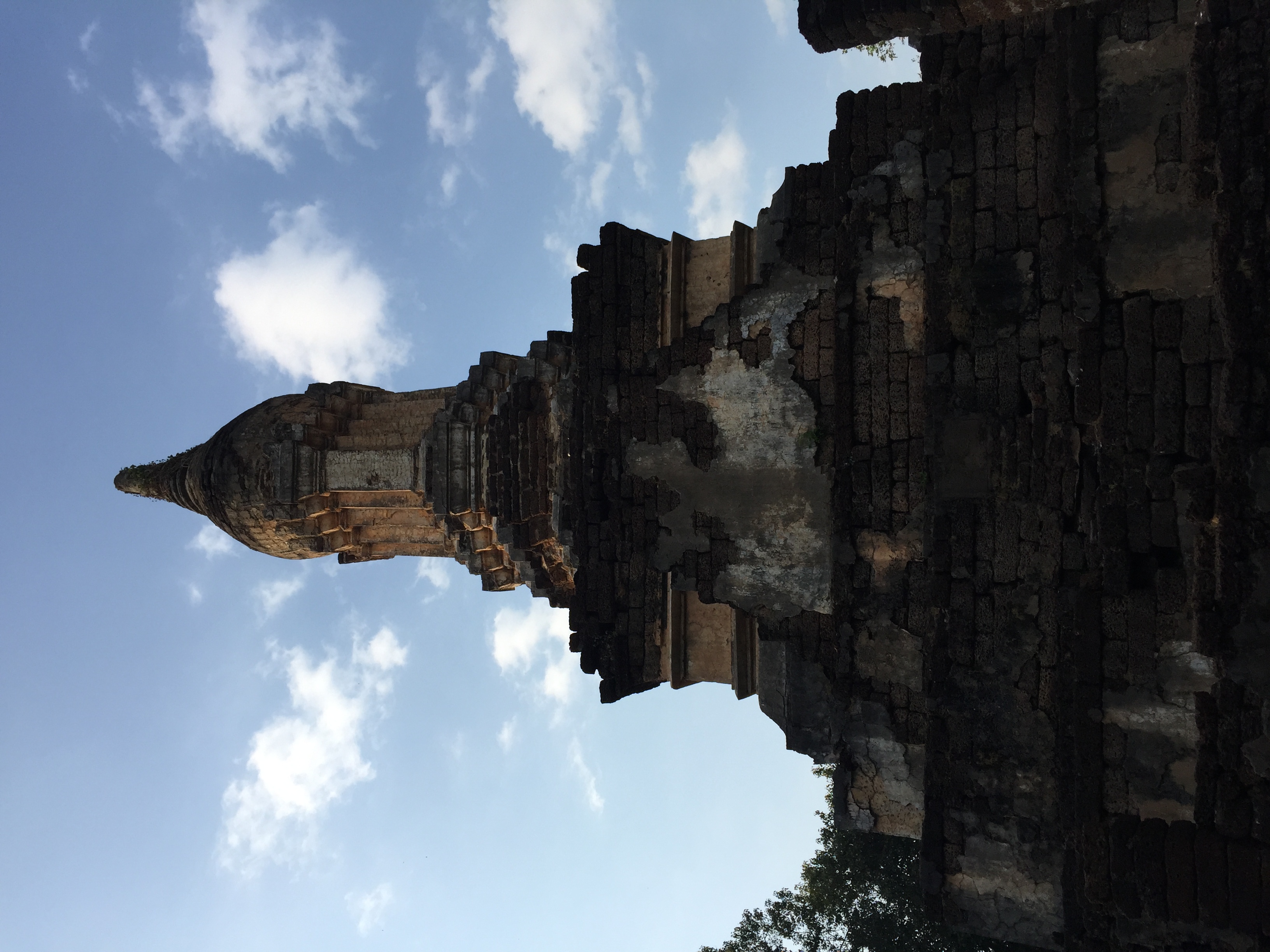 Picture Thailand Si satchanalai historical park 2014-12 149 - Journey Si satchanalai historical park