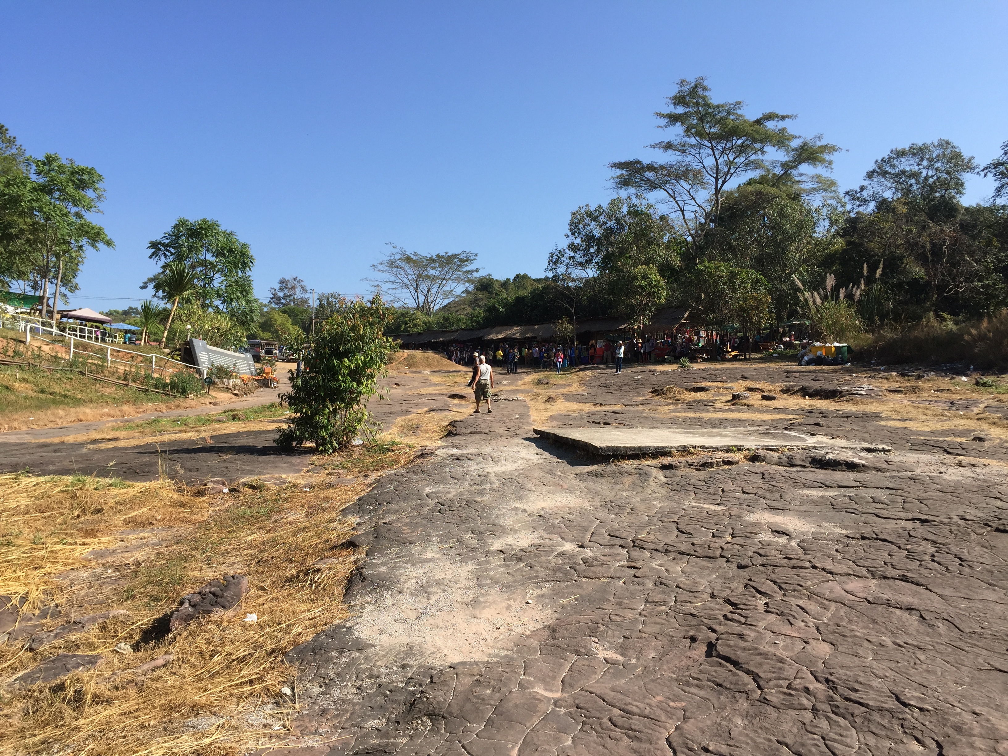 Picture Thailand Phu Hin Rong Kla National Park 2014-12 239 - Tour Phu Hin Rong Kla National Park