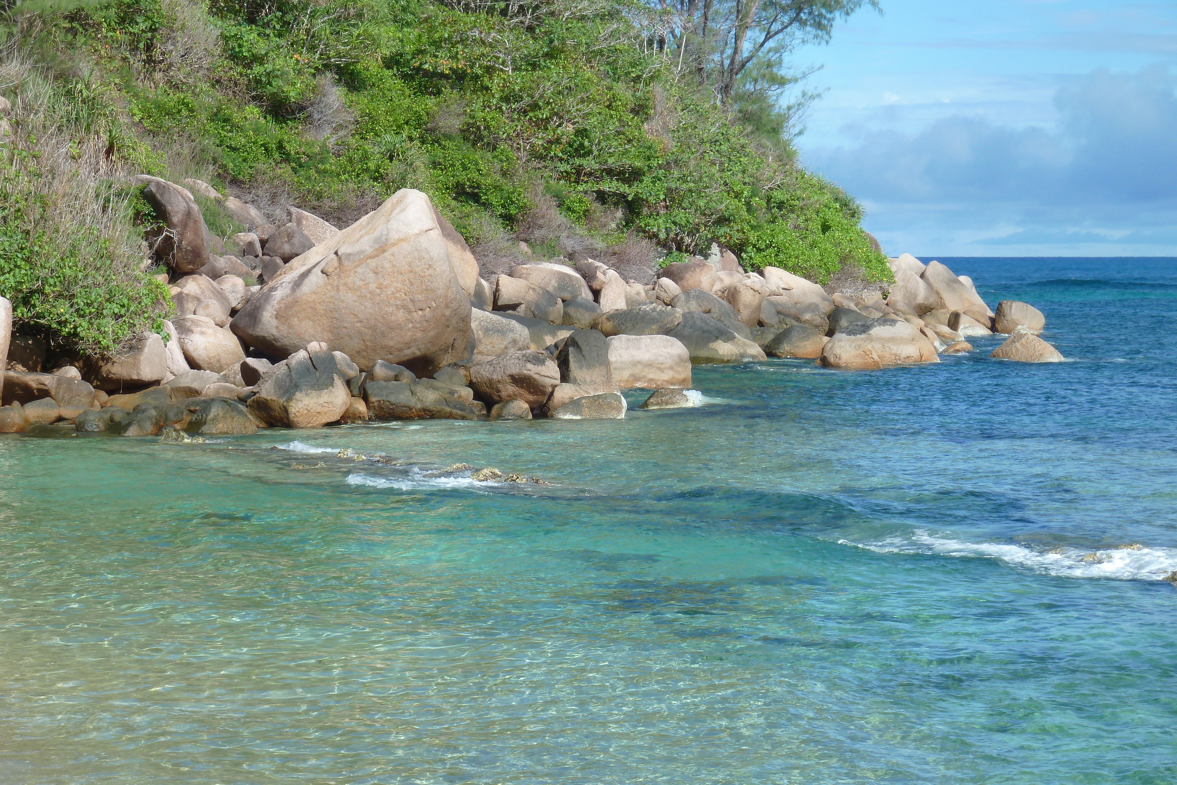 Picture Seychelles Praslin 2011-10 195 - Around Praslin