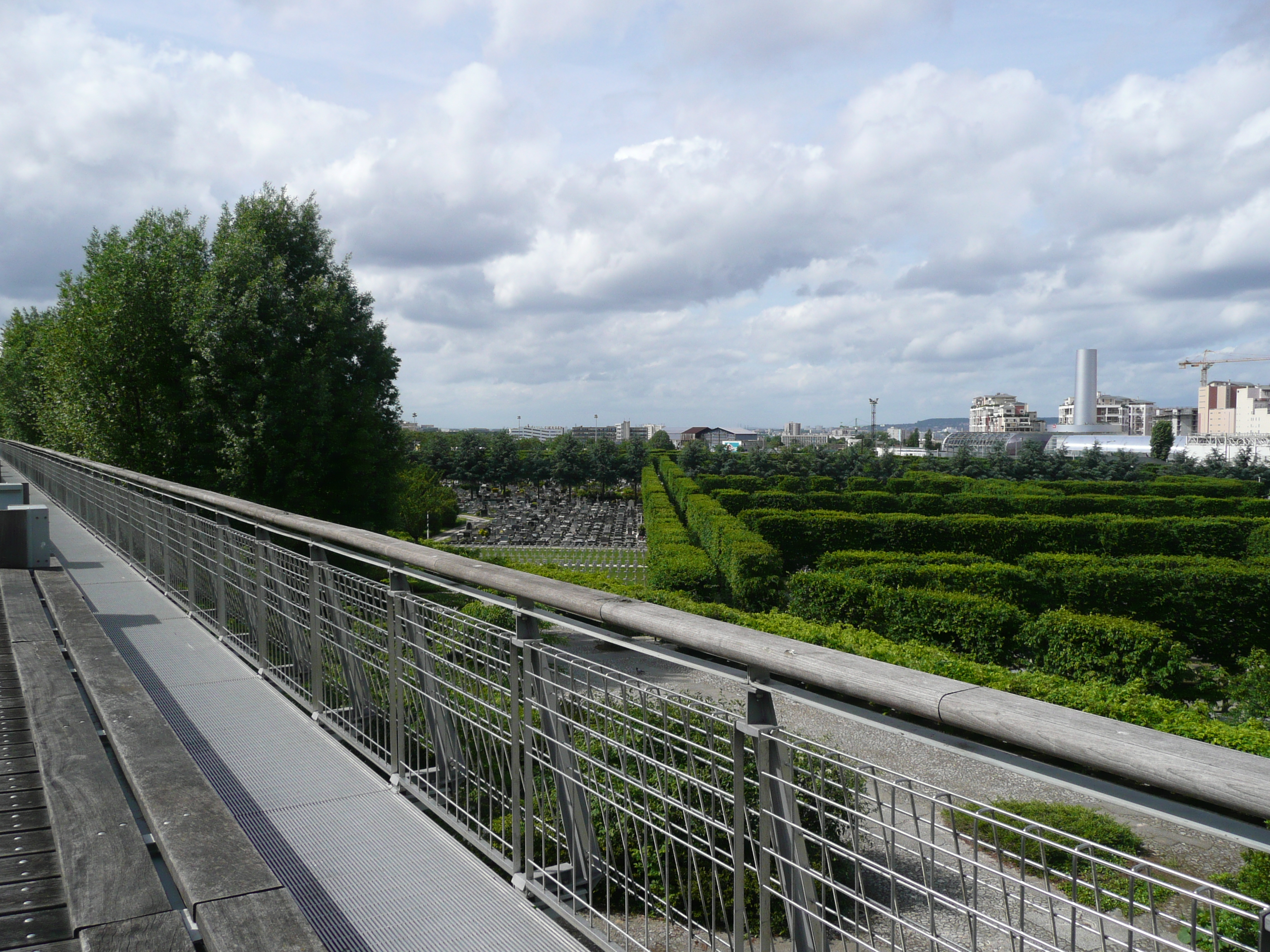 Picture France Paris La Defense 2007-05 11 - Tours La Defense