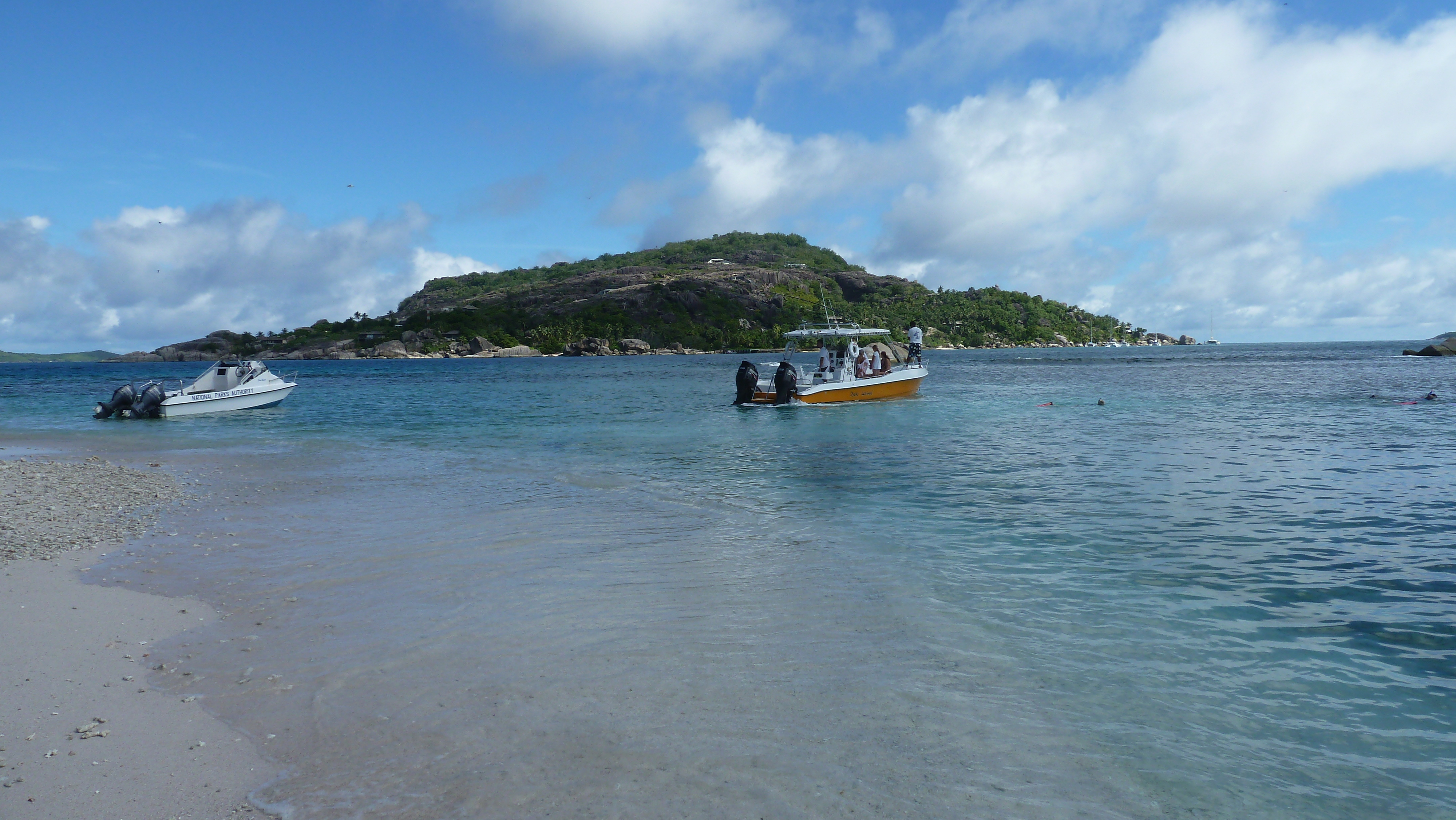 Picture Seychelles Coco Island 2011-10 70 - Around Coco Island