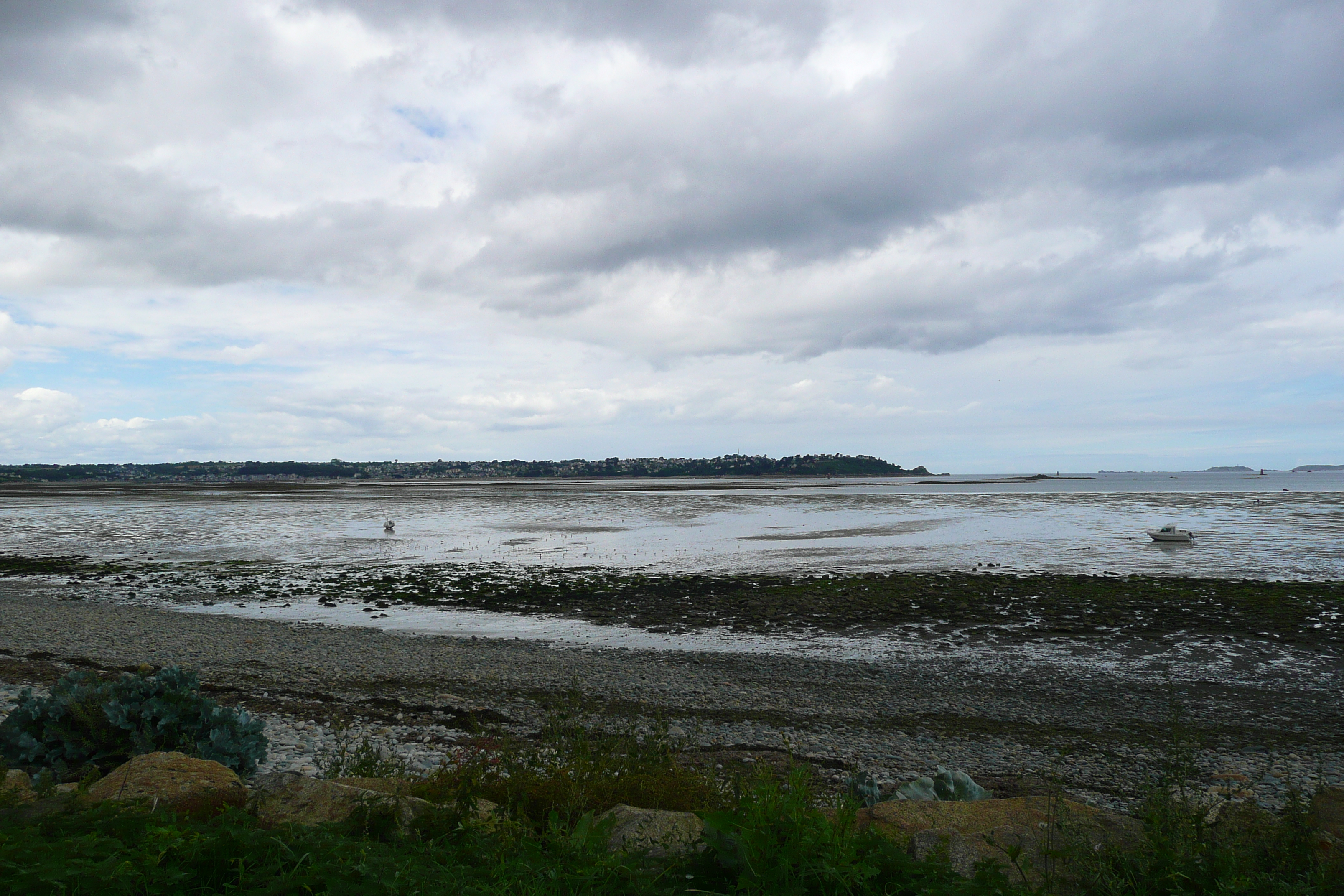 Picture France Brittany roads 2007-08 61 - Tours Brittany roads