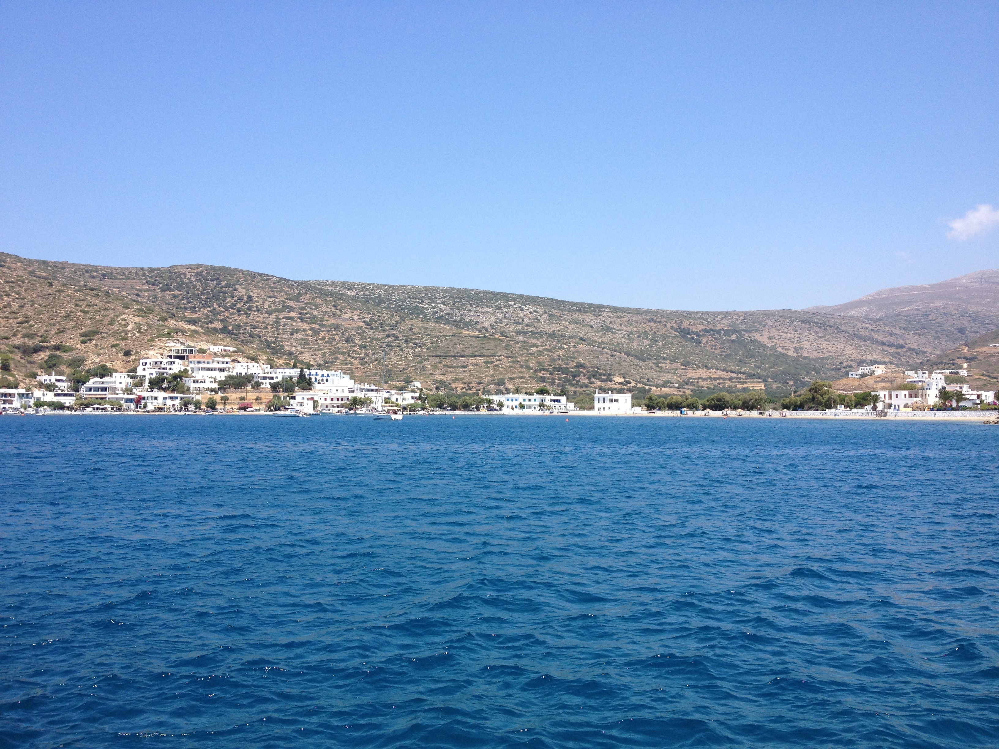 Picture Greece Amorgos 2014-07 99 - Around Amorgos