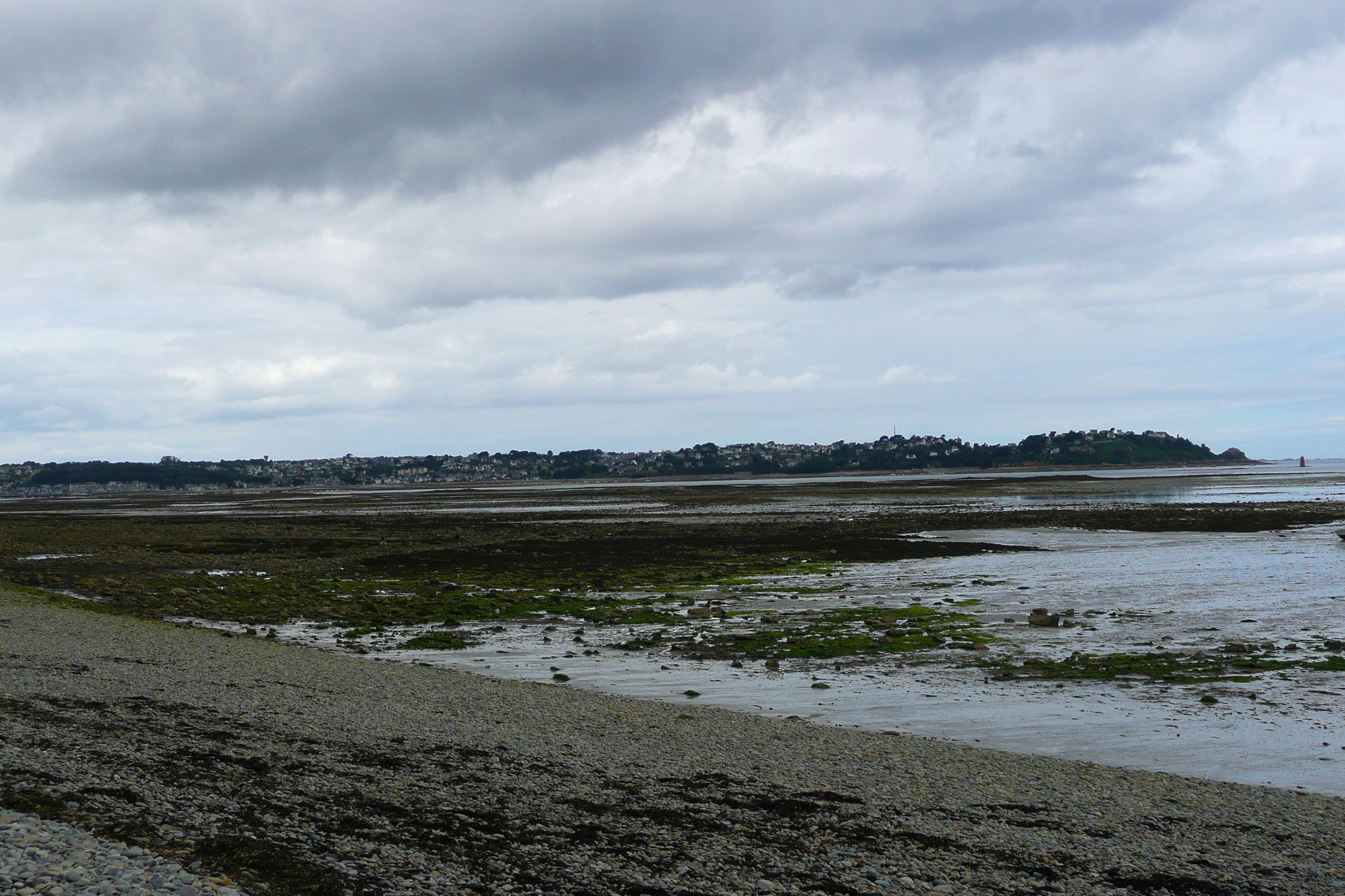 Picture France Brittany roads 2007-08 64 - History Brittany roads