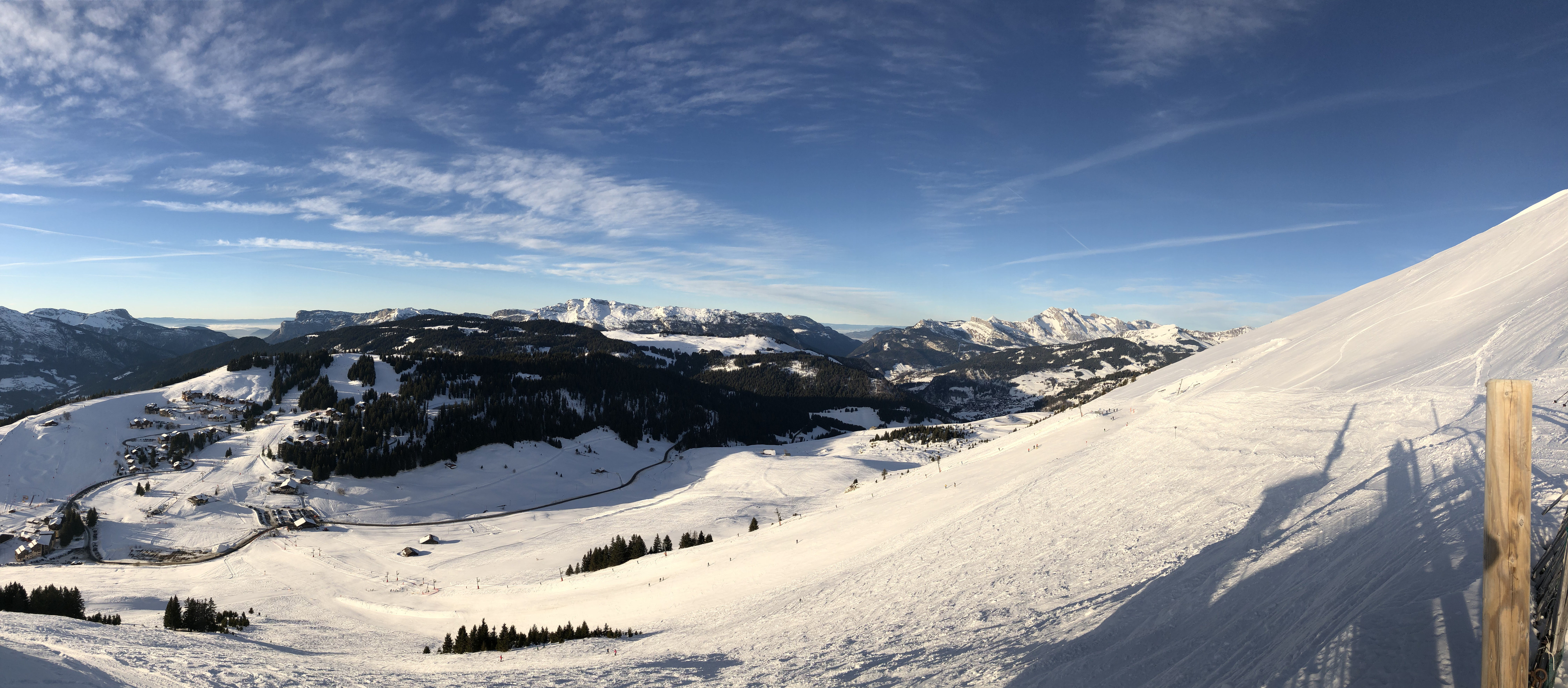 Picture France La Clusaz 2017-12 142 - Journey La Clusaz