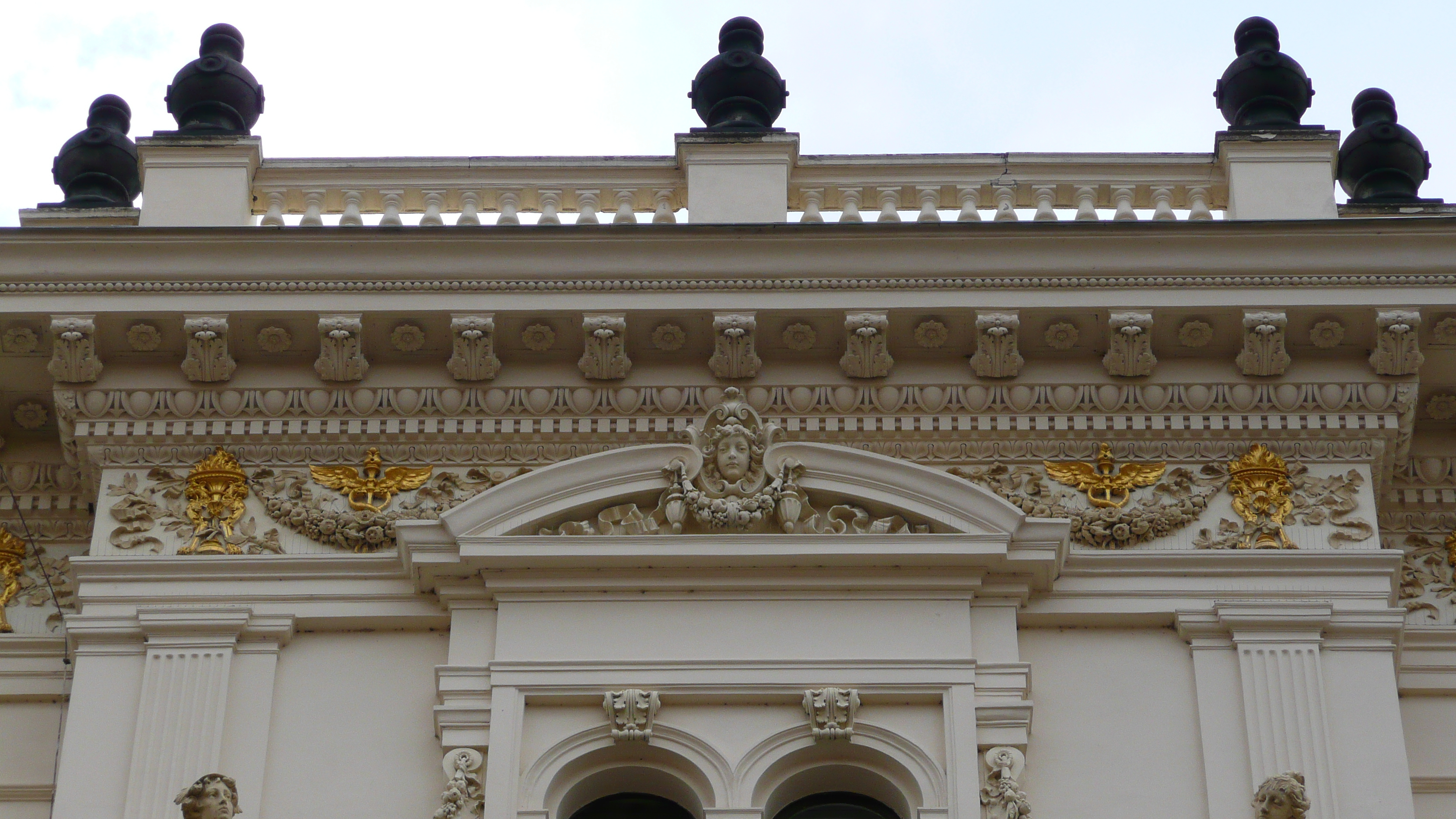 Picture Czech Republic Prague Historic center of Prague 2007-07 39 - Tour Historic center of Prague