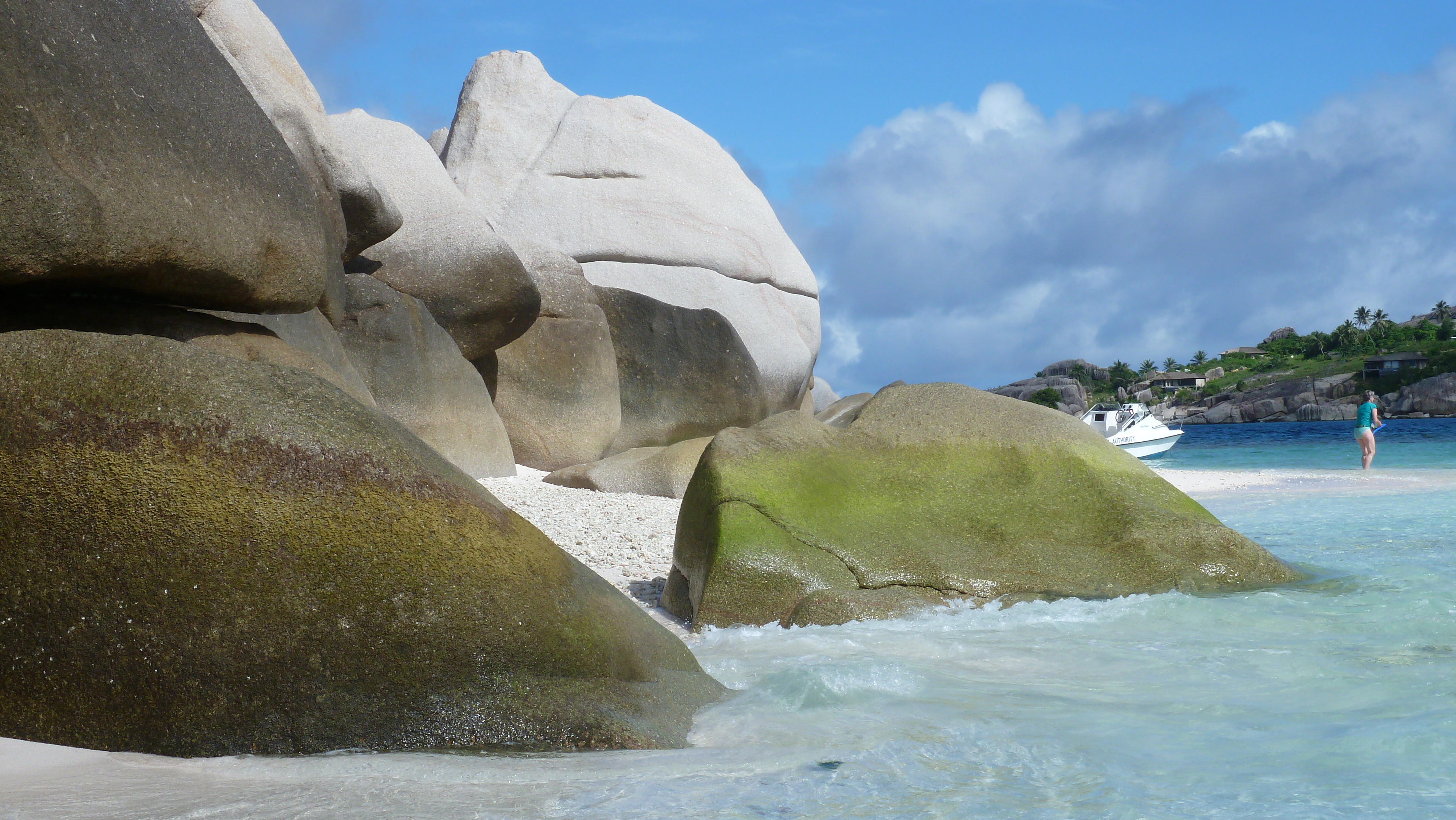 Picture Seychelles Coco Island 2011-10 74 - Recreation Coco Island