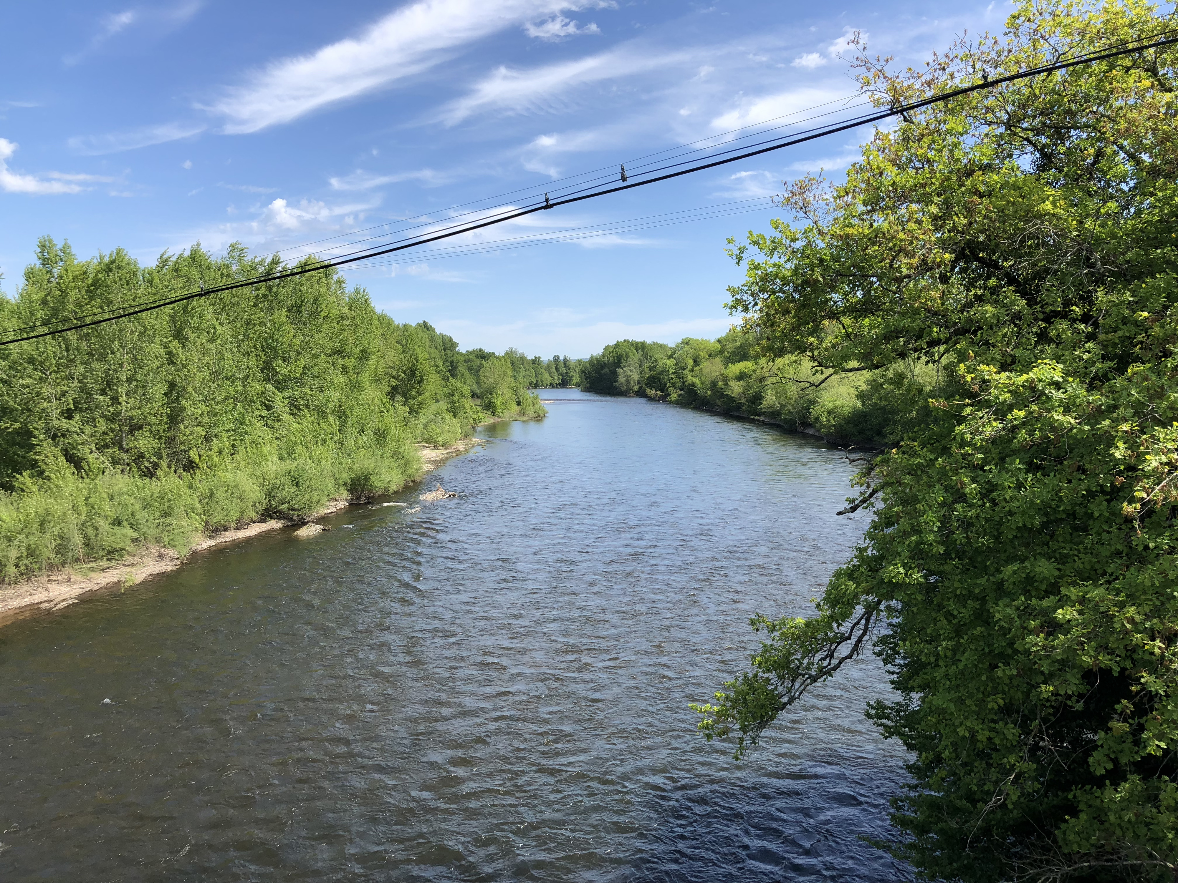 Picture France Floirac 2018-04 59 - Tours Floirac