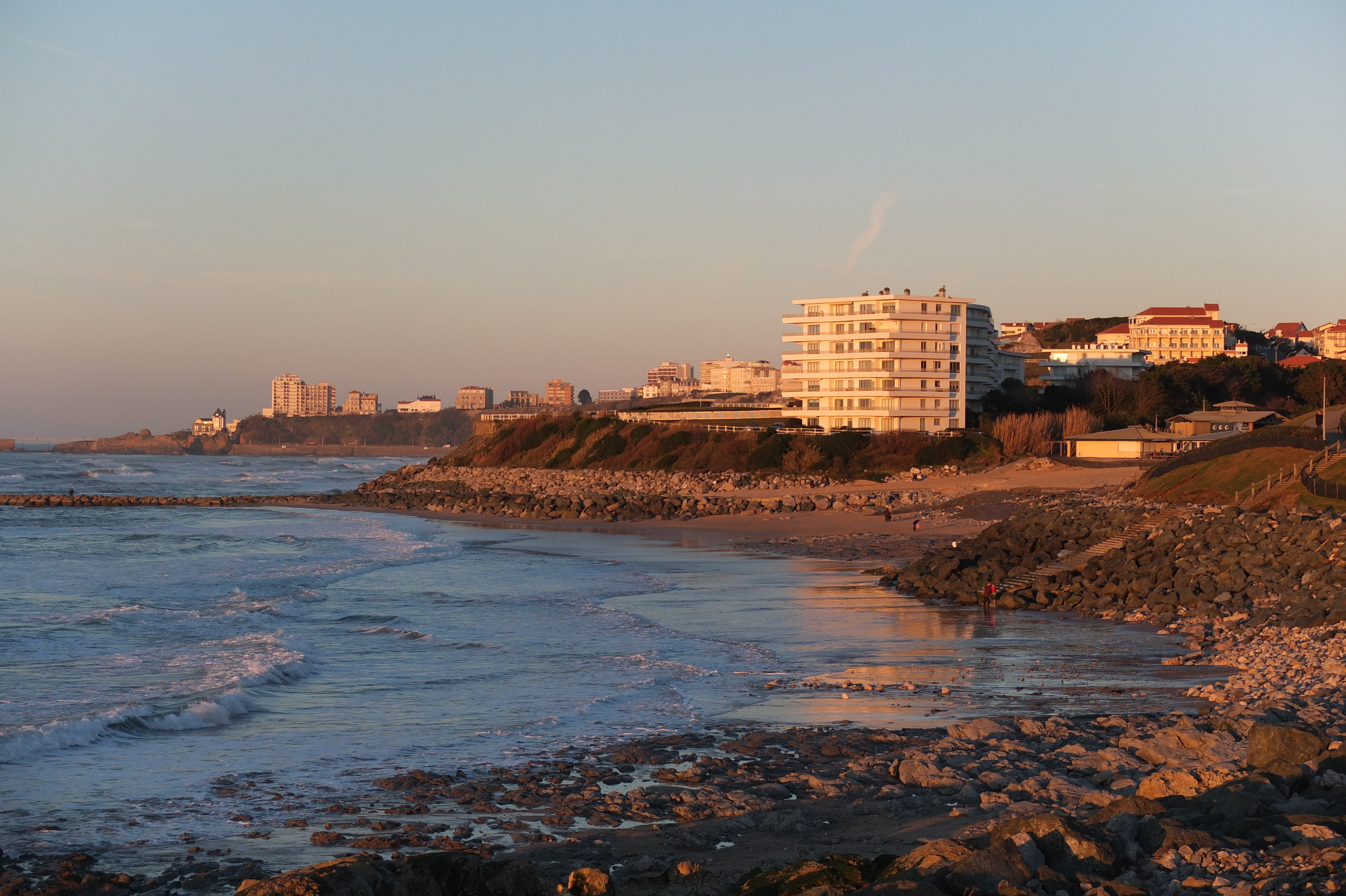 Picture France Biarritz 2013-01 81 - Center Biarritz