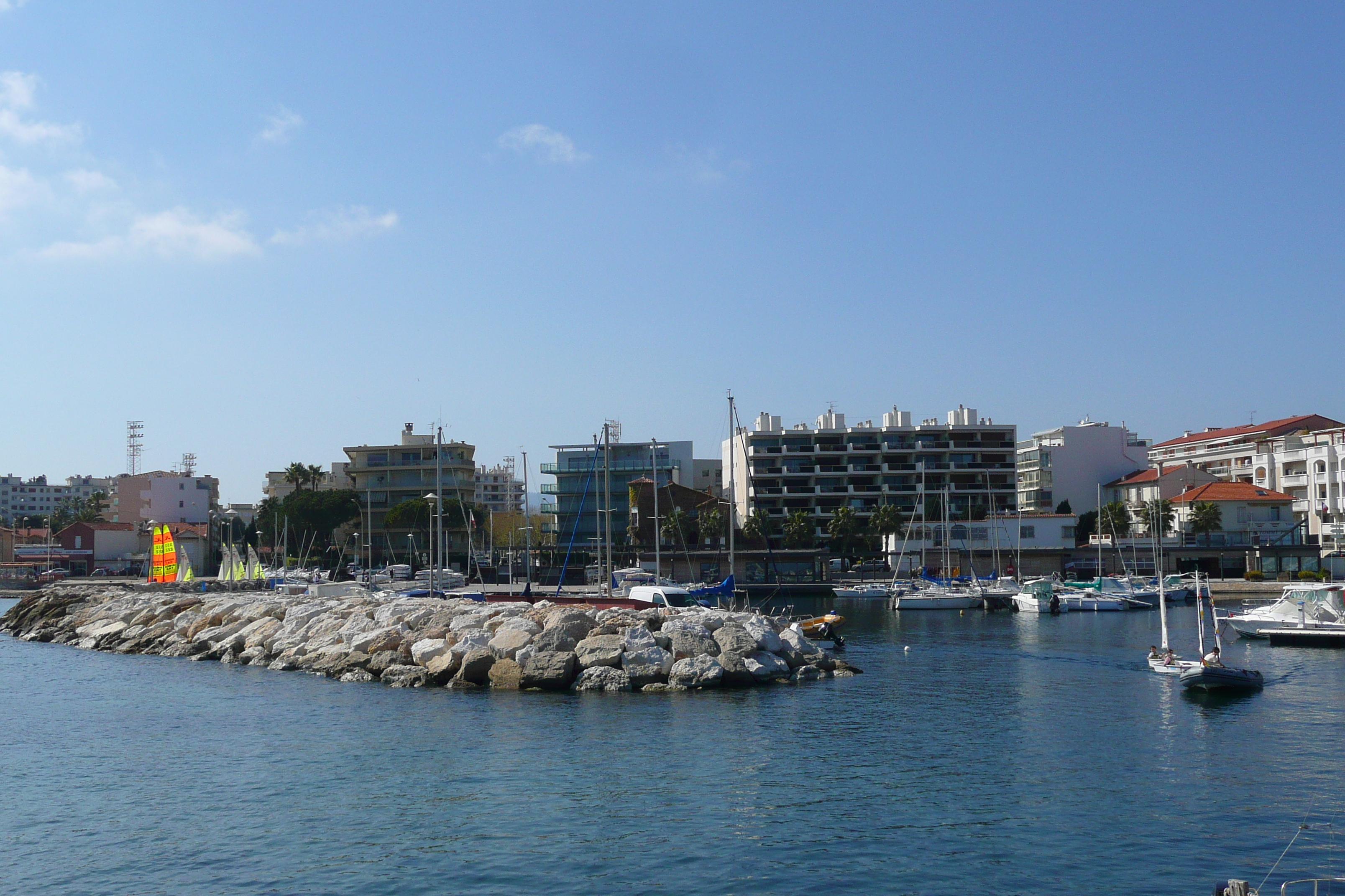 Picture France Cannes Plage Gazagnaire 2008-03 86 - Around Plage Gazagnaire