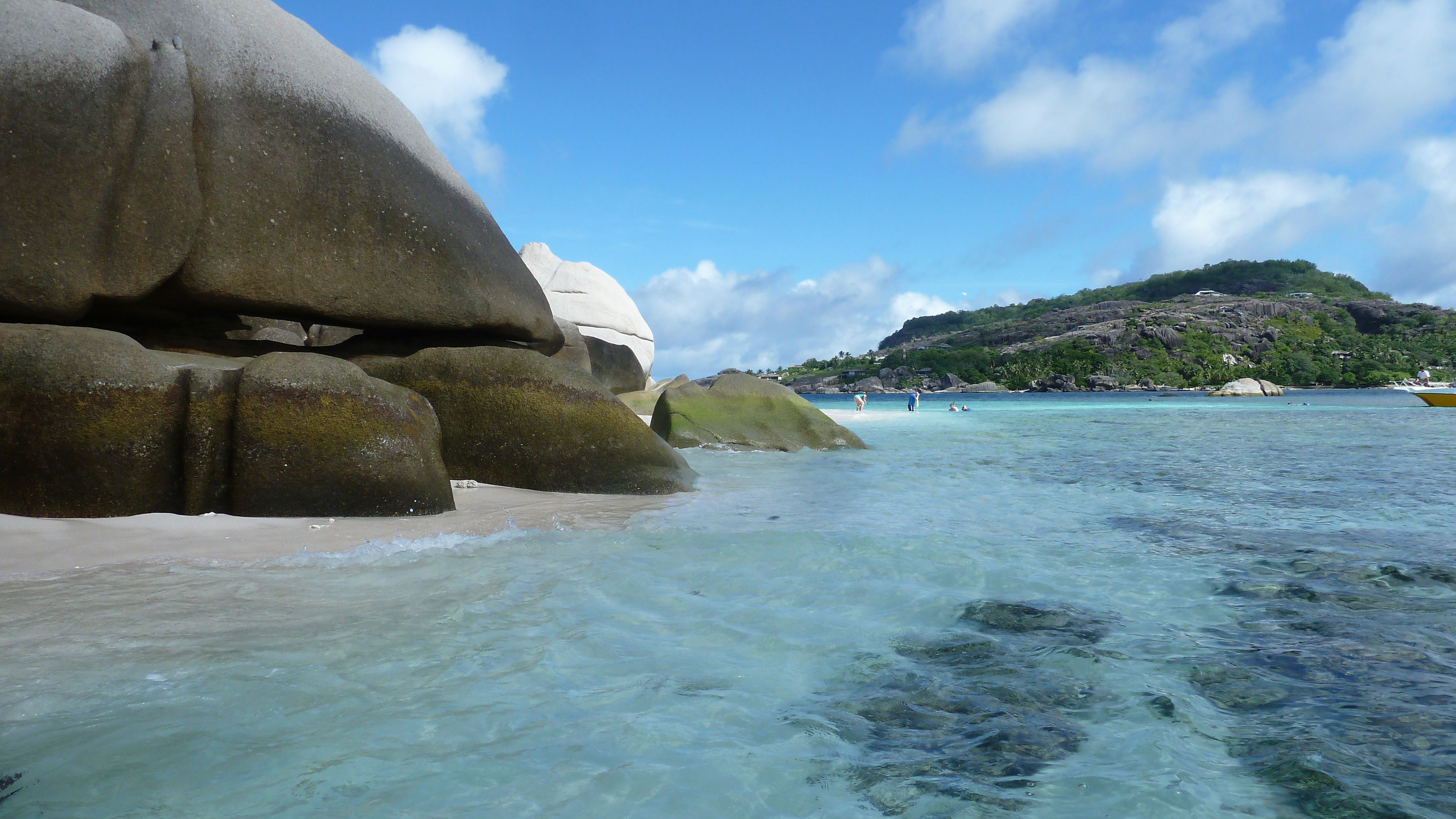 Picture Seychelles Coco Island 2011-10 82 - Tour Coco Island