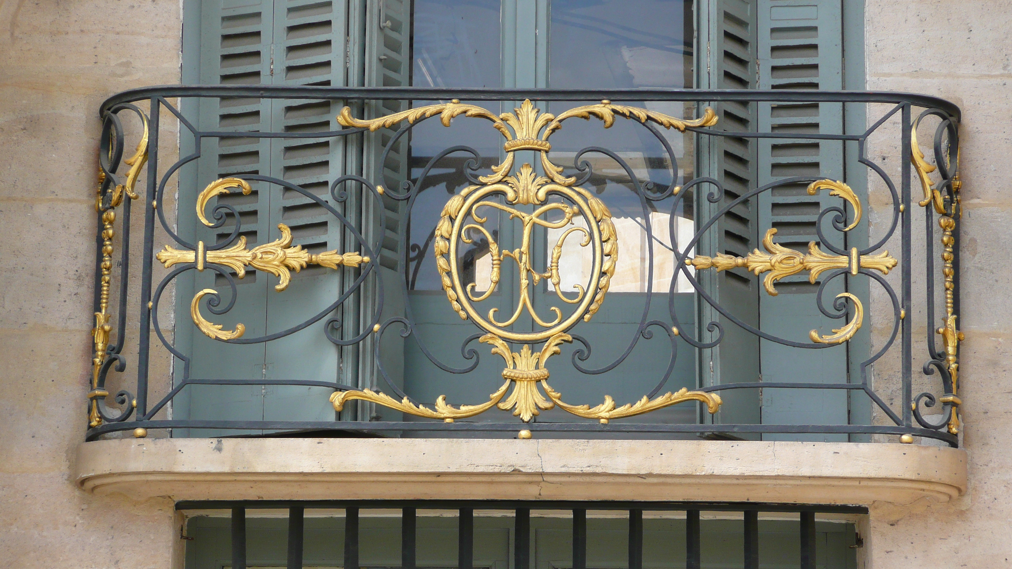 Picture France Paris Place Vendome 2007-07 84 - Tours Place Vendome