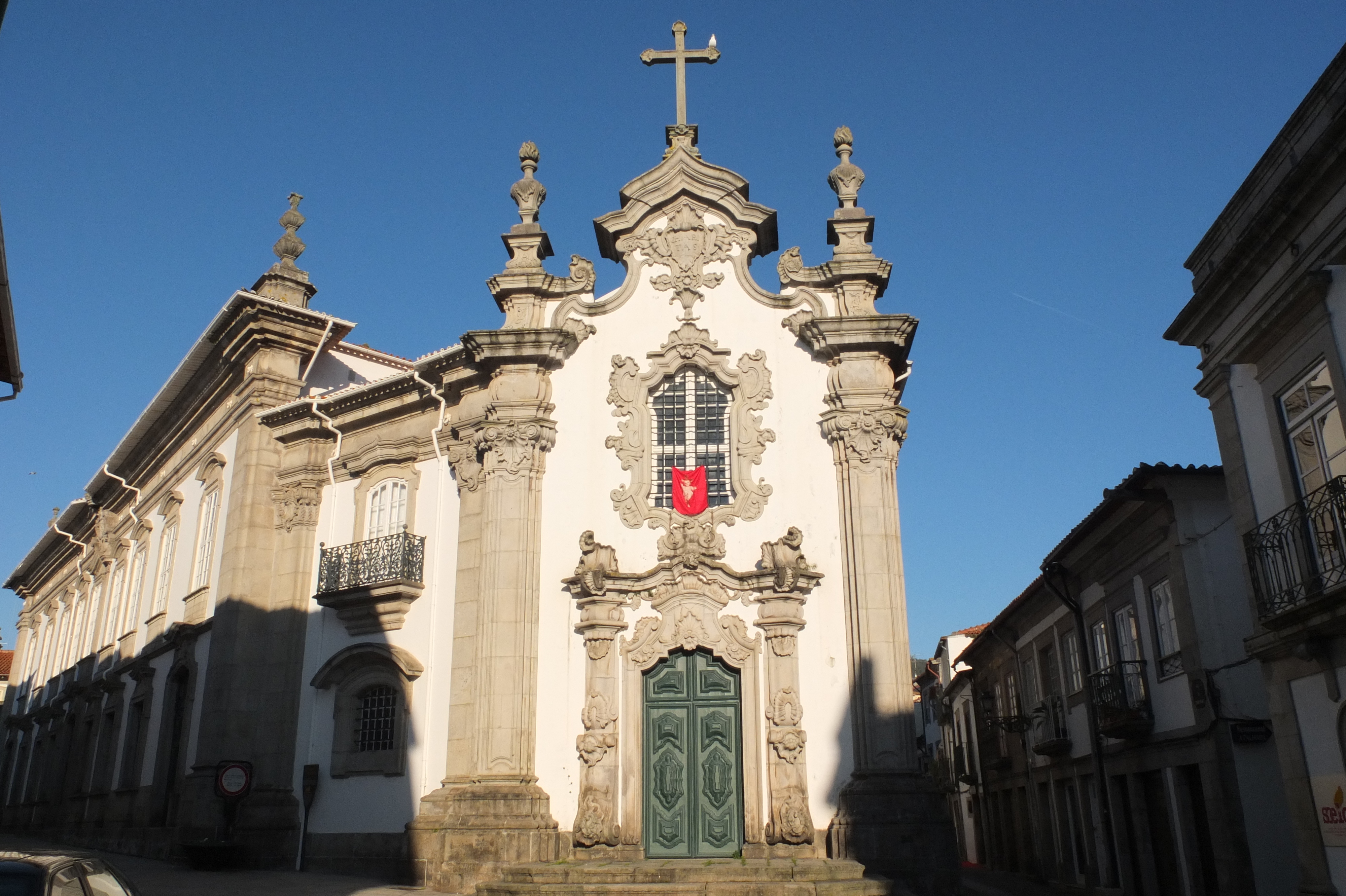 Picture Portugal Viana do Castello 2013-01 137 - Tour Viana do Castello