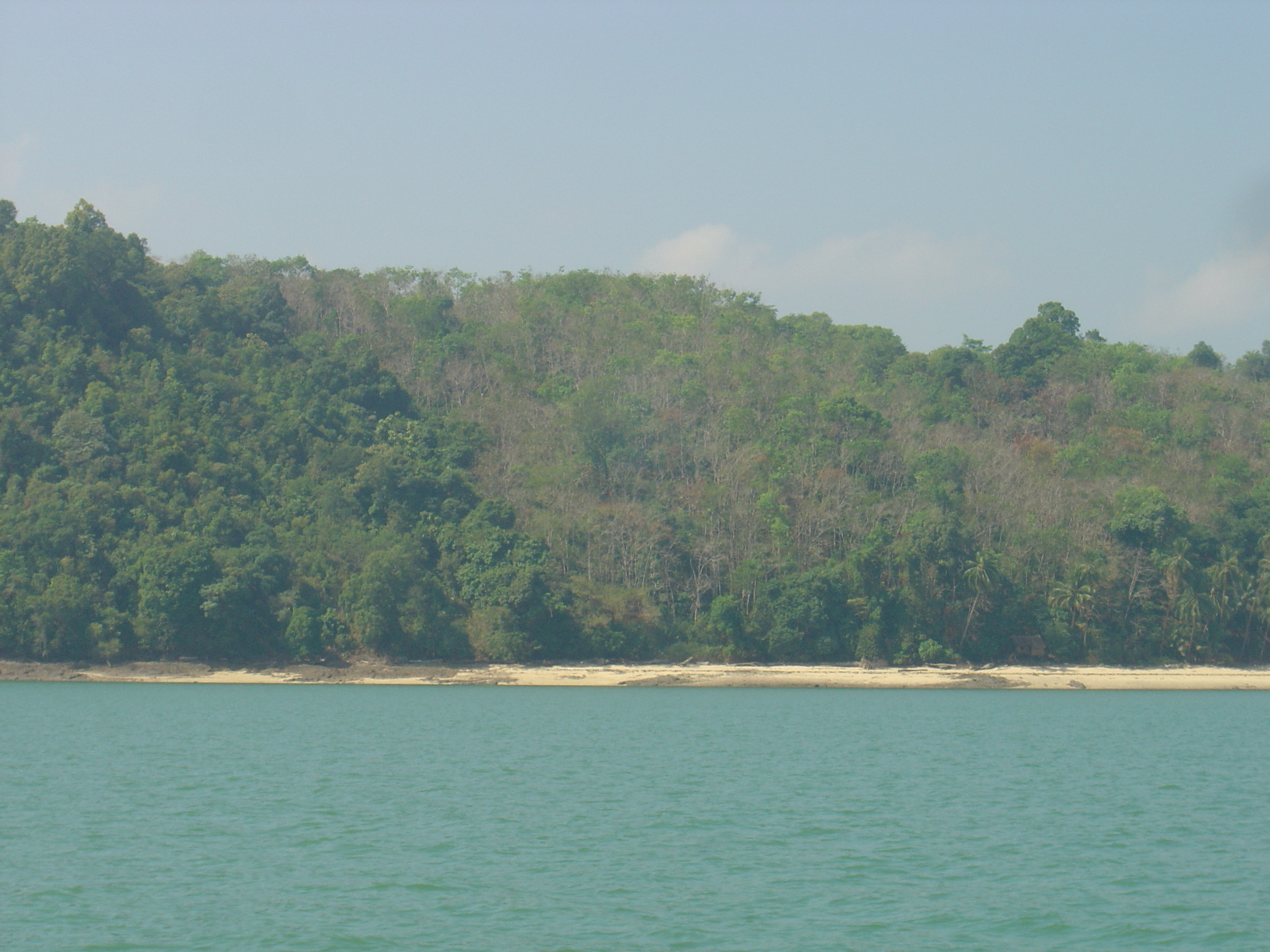 Picture Myanmar Myeik (Mergui) 2005-01 194 - Discovery Myeik (Mergui)