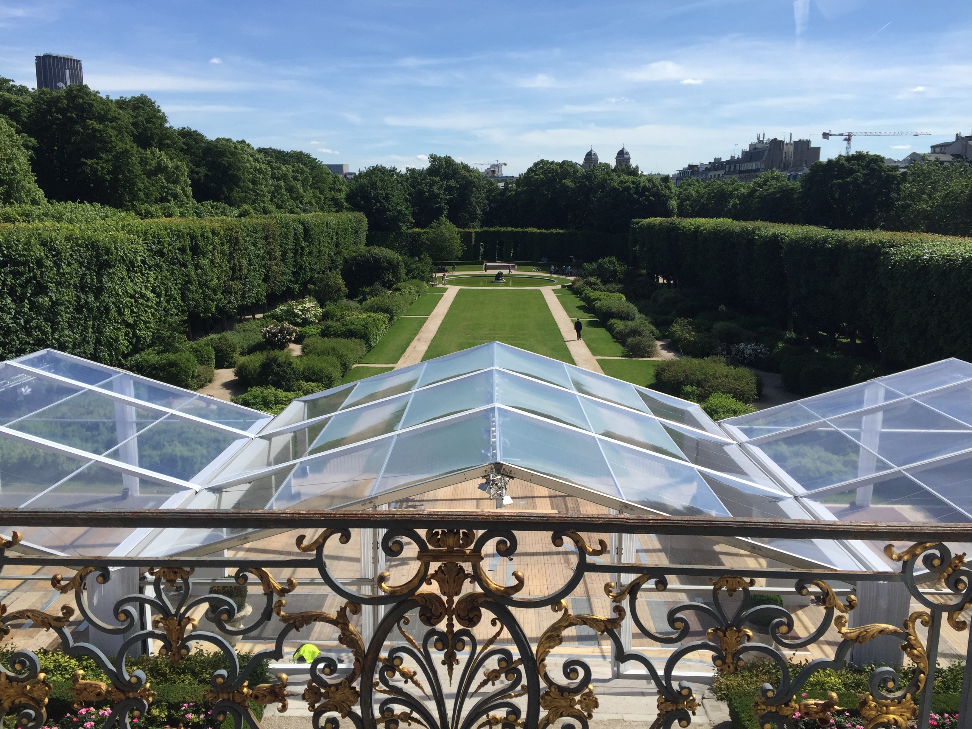 Picture France Paris Rodin Museum 2017-06 90 - Journey Rodin Museum