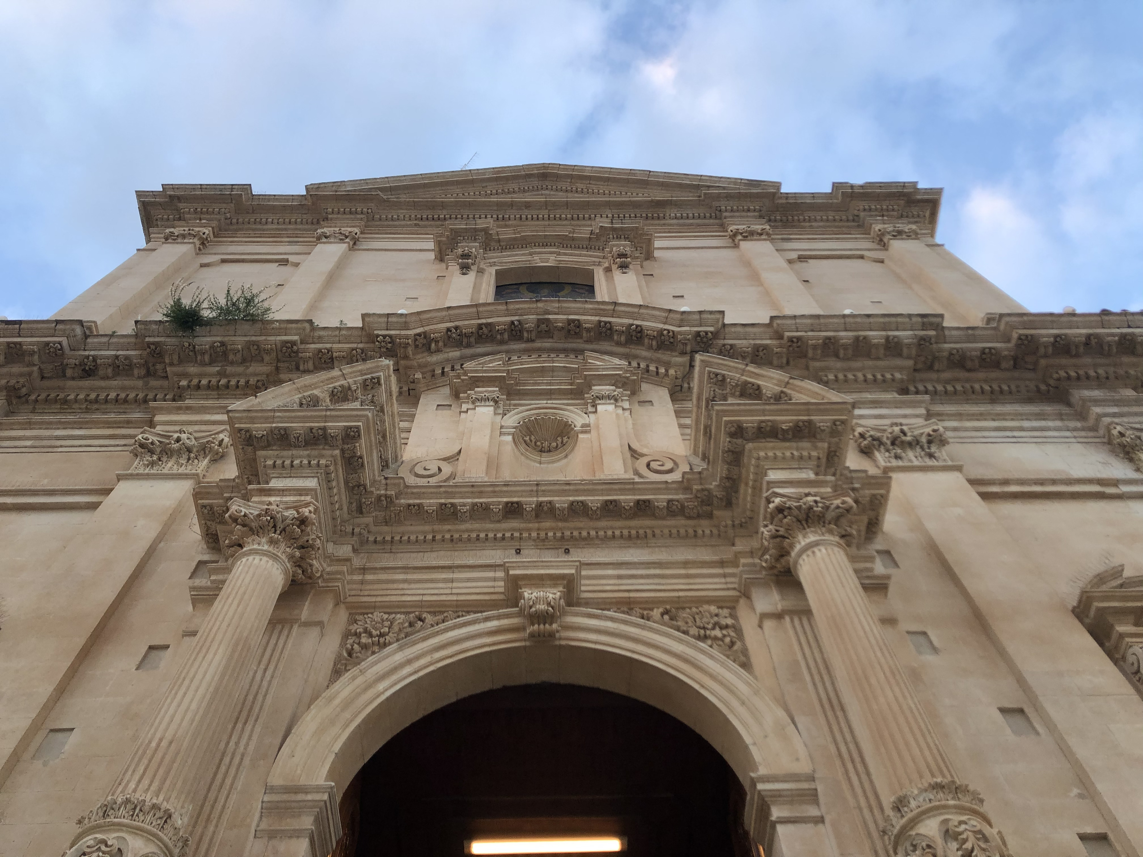 Picture Italy Sicily Noto 2020-02 96 - Center Noto