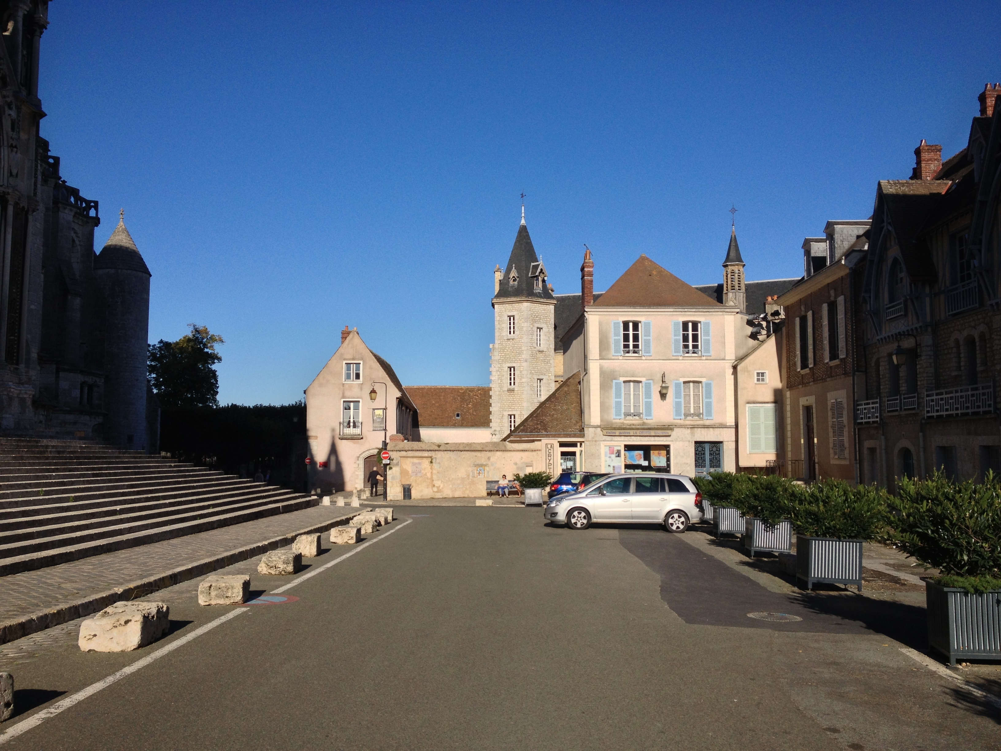 Picture France Chartres 2014-10 29 - Discovery Chartres