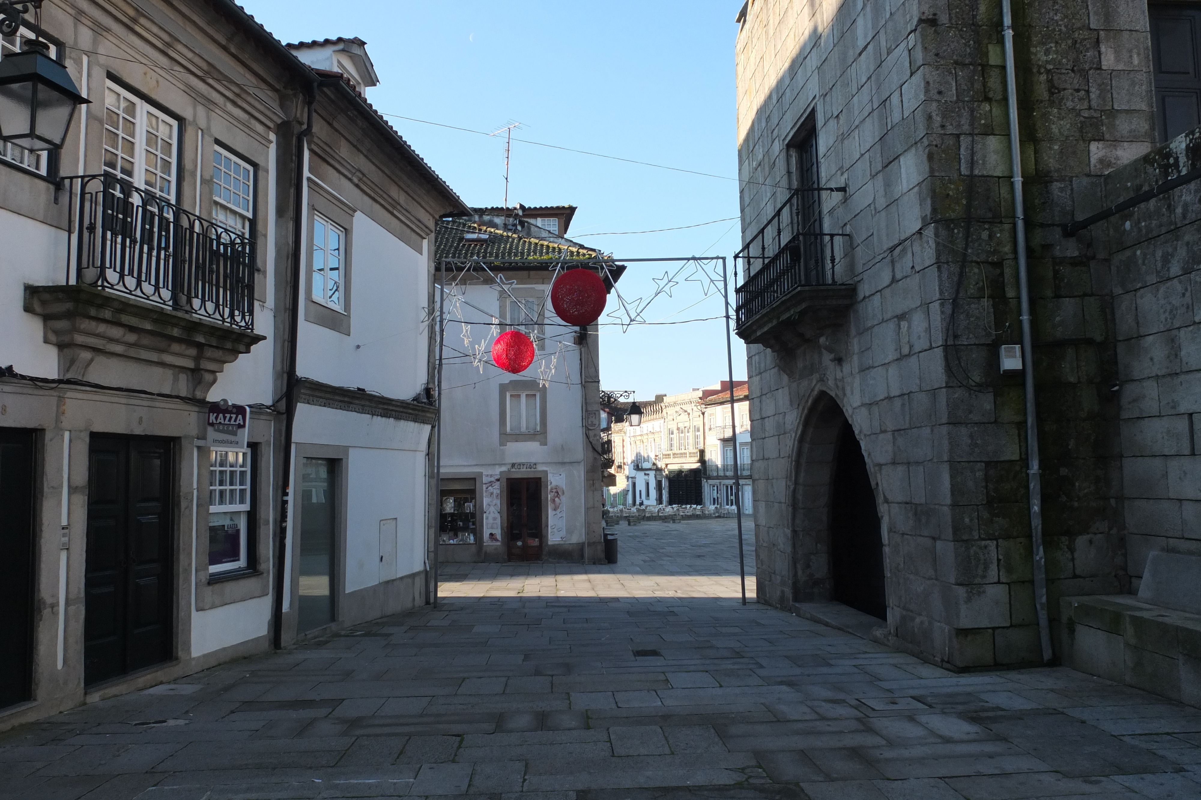 Picture Portugal Viana do Castello 2013-01 98 - Center Viana do Castello