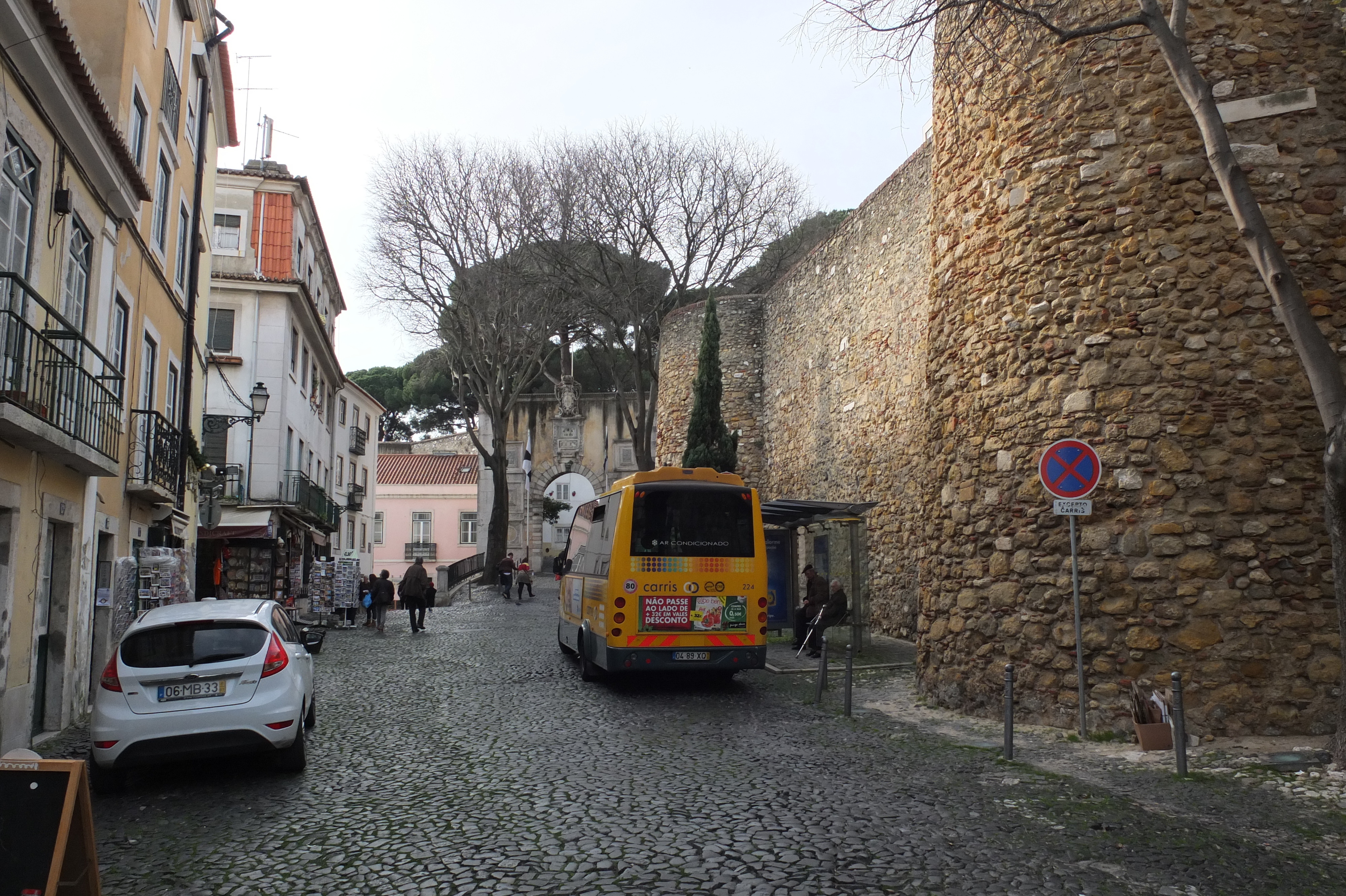 Picture Portugal Lisboa 2013-01 354 - History Lisboa