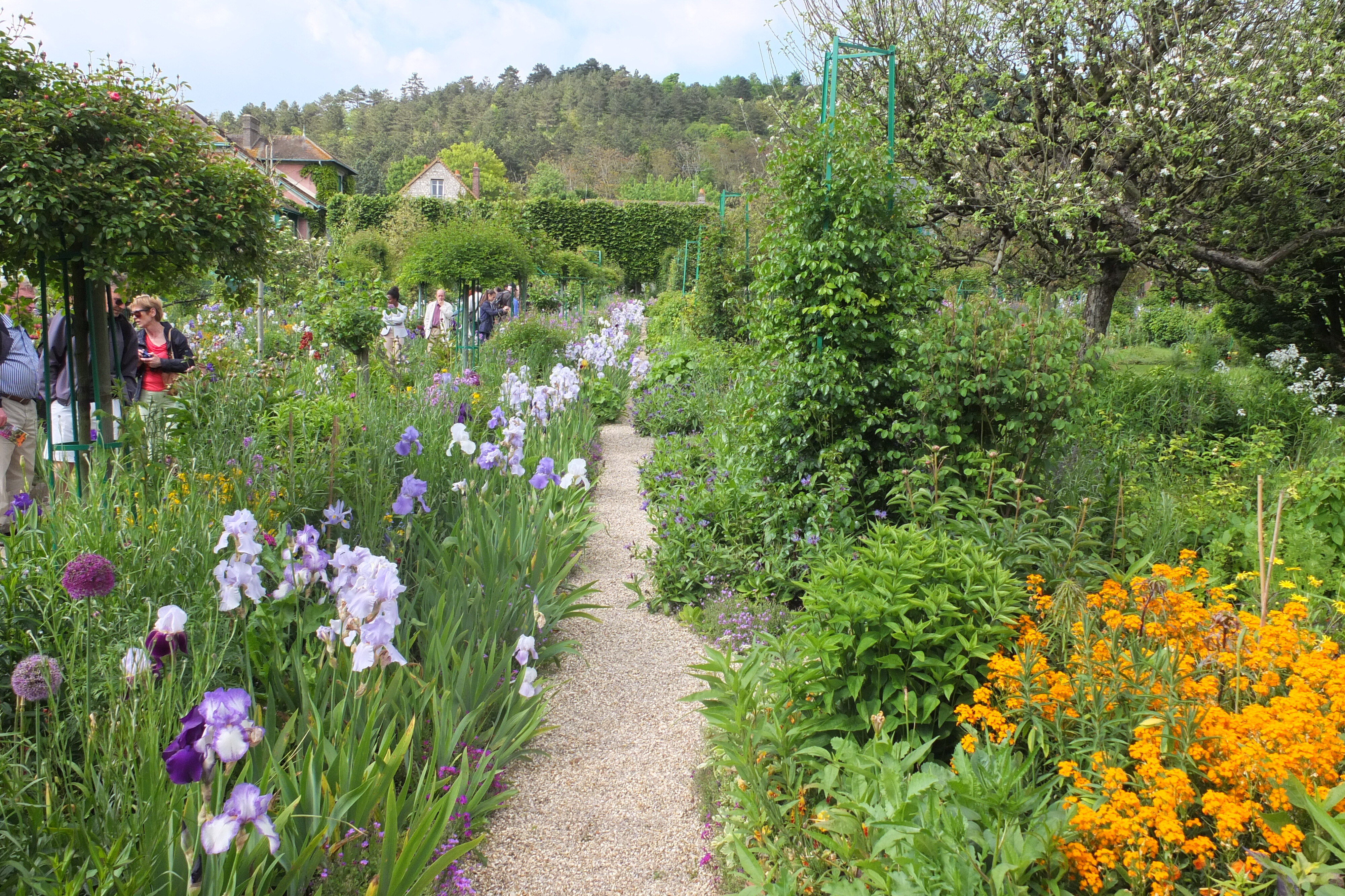 Picture France Giverny 2013-06 98 - Journey Giverny