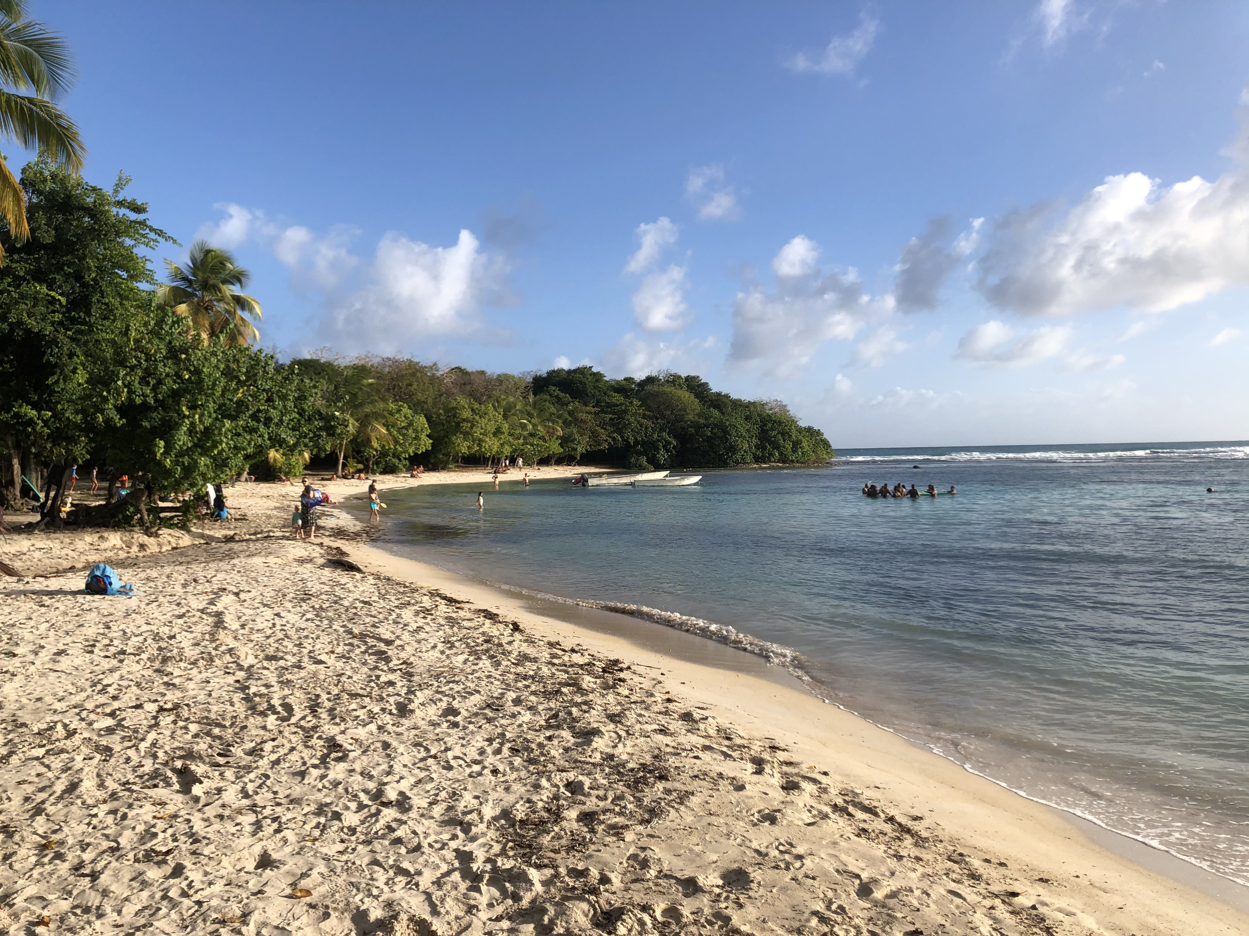 Picture Guadeloupe Petit Havre Beach 2021-02 3 - Discovery Petit Havre Beach