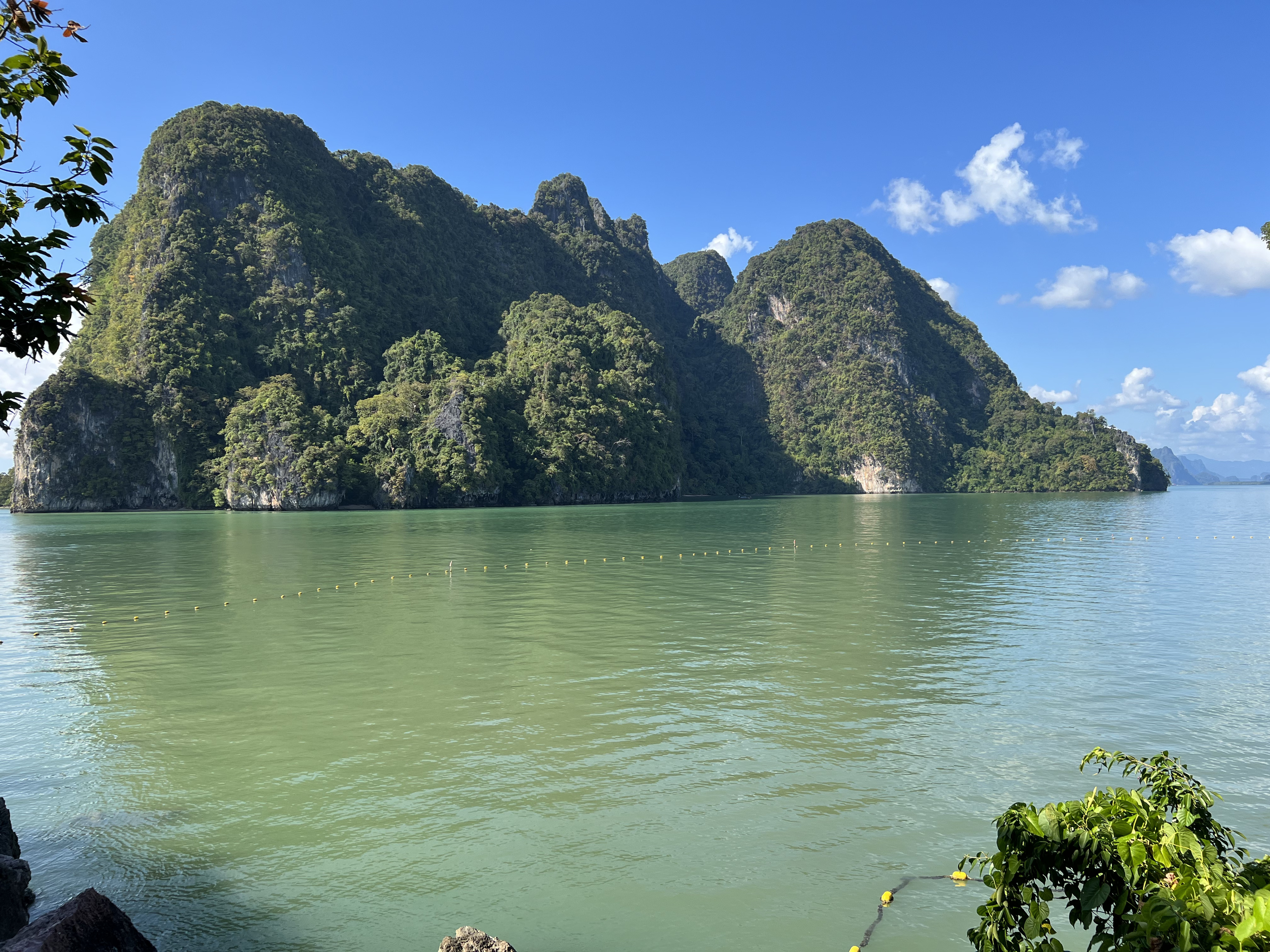 Picture Thailand Phang Nga Bay 2021-12 222 - History Phang Nga Bay