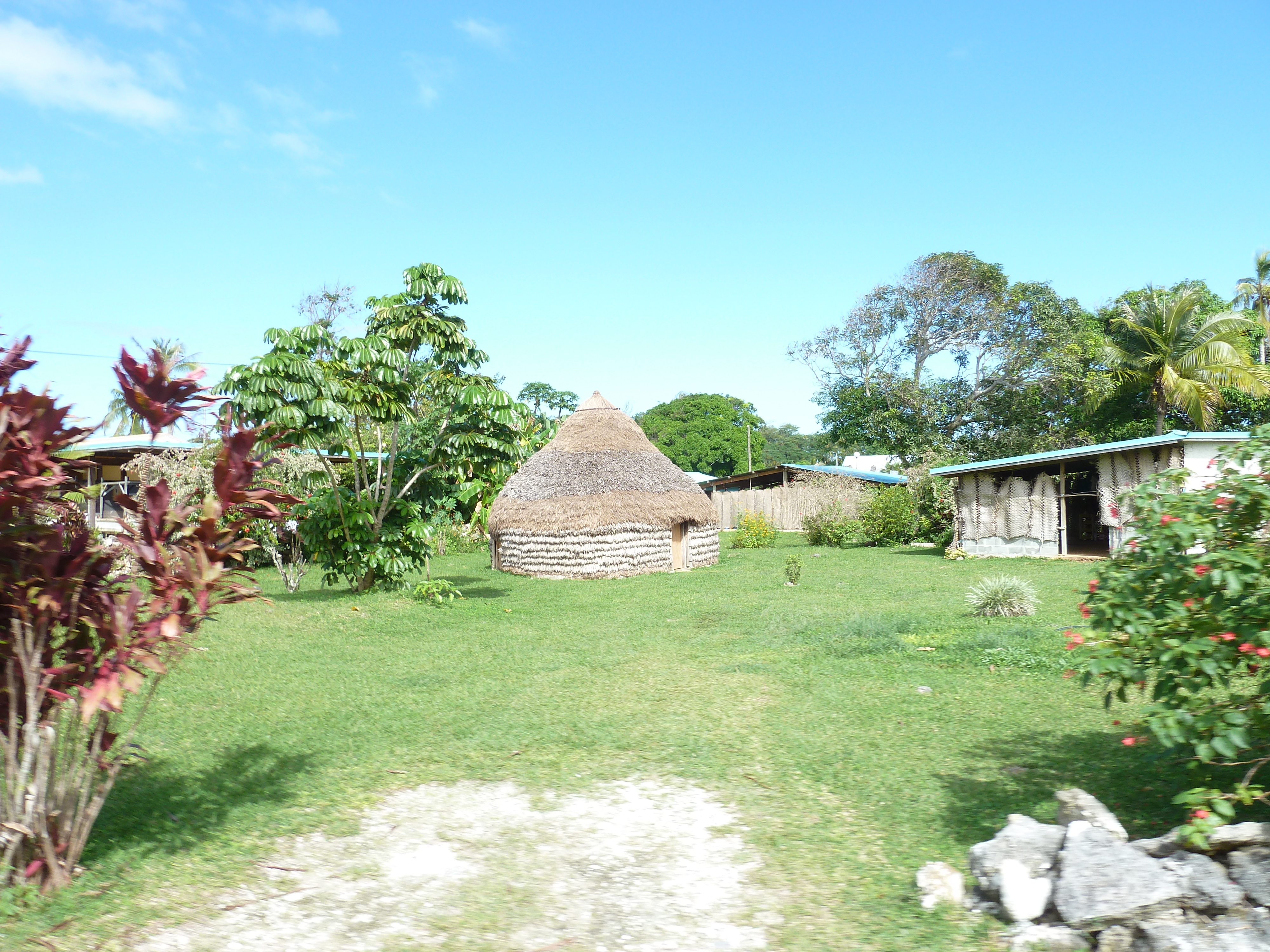 Picture New Caledonia Lifou 2010-05 14 - Discovery Lifou