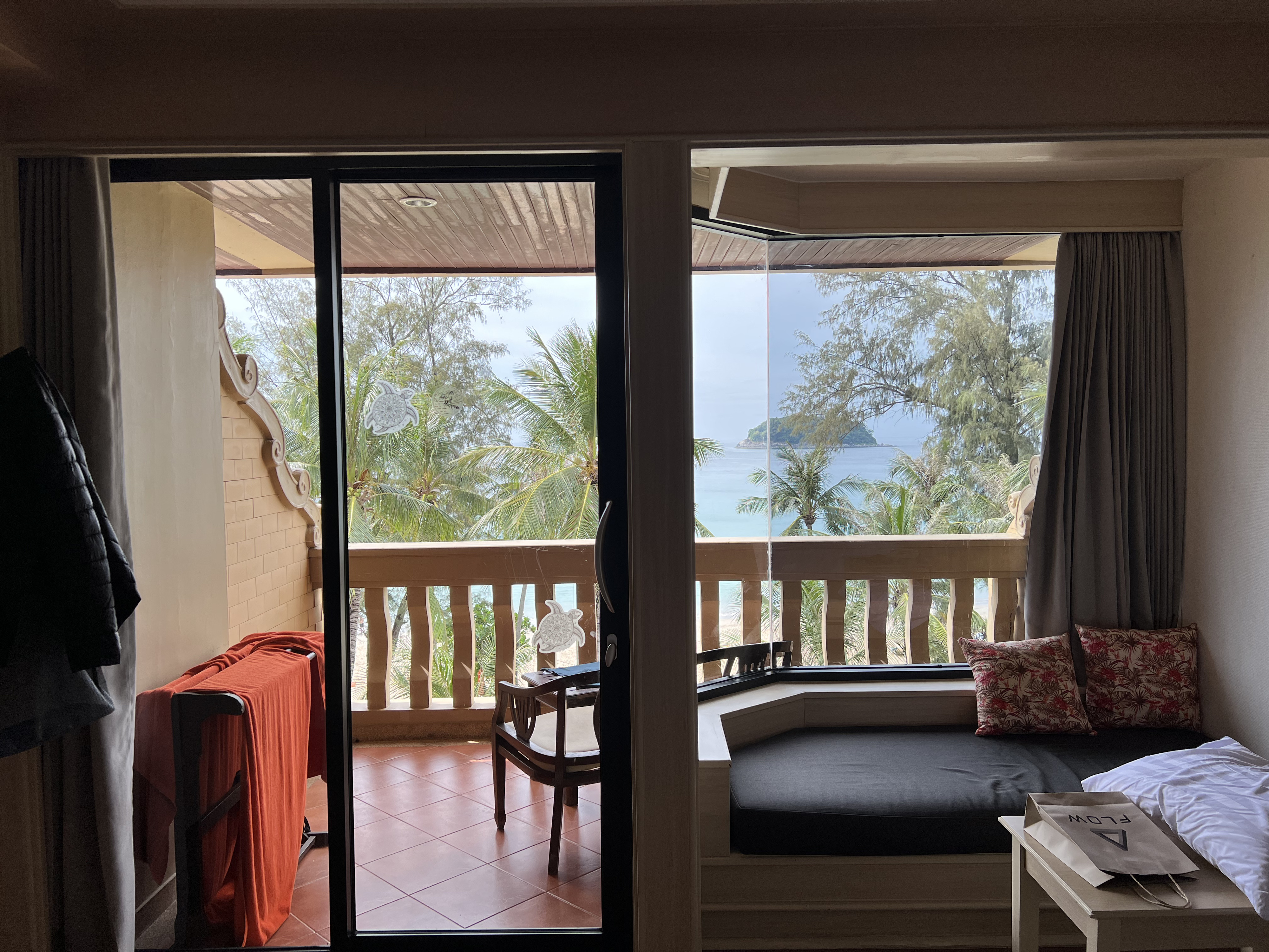 Picture Thailand Phuket Kata Beach Beyond Resort Kata 2021-12 52 - Journey Beyond Resort Kata