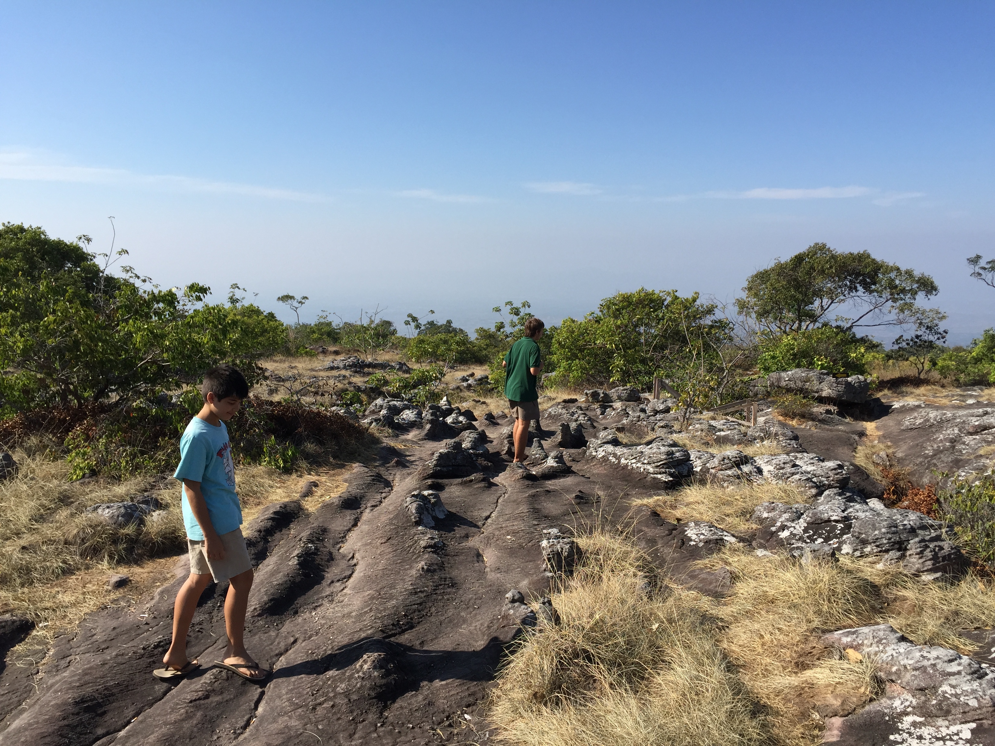 Picture Thailand Phu Hin Rong Kla National Park 2014-12 167 - Tours Phu Hin Rong Kla National Park