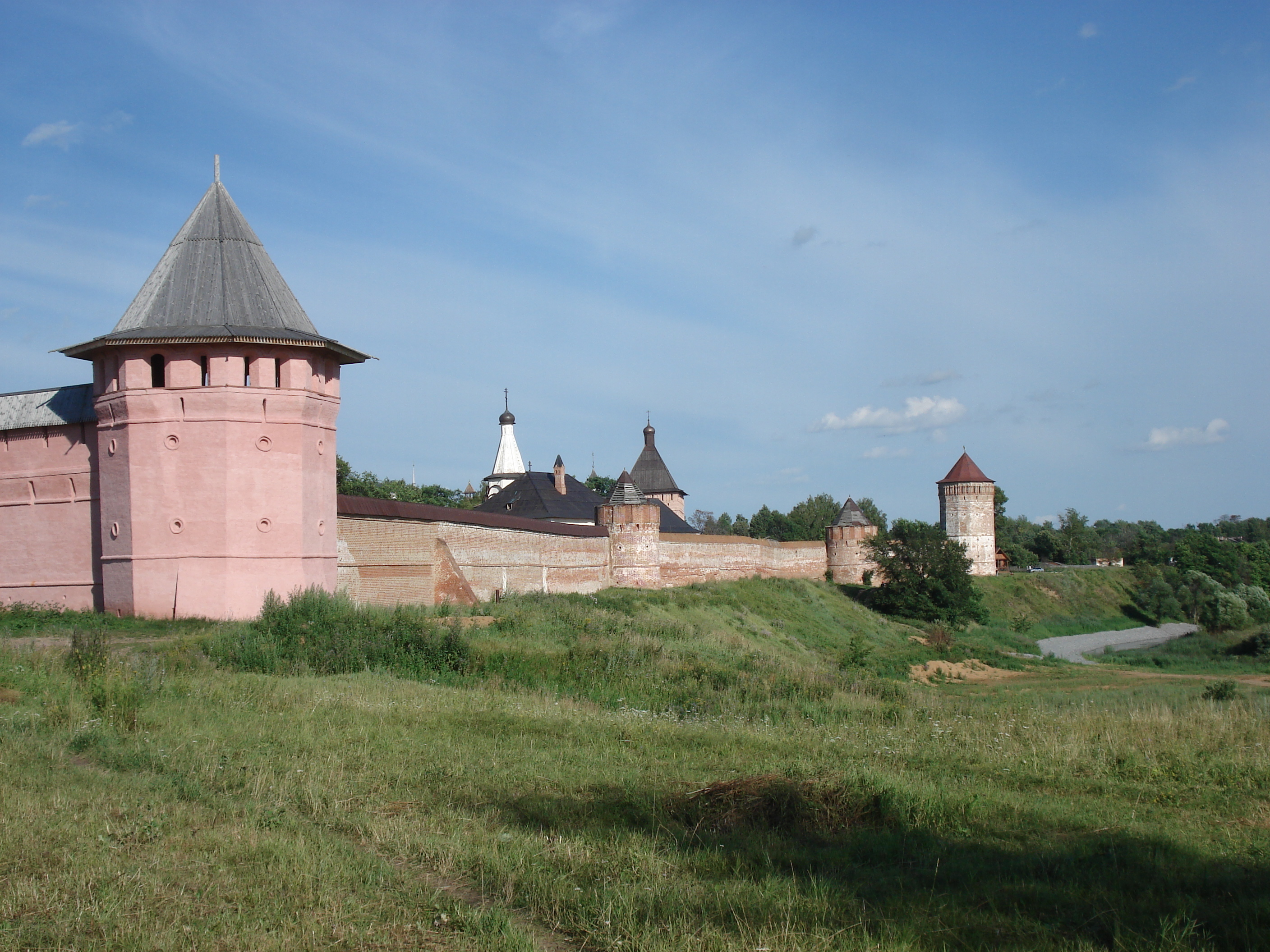 Picture Russia Suzdal 2006-07 57 - Tours Suzdal