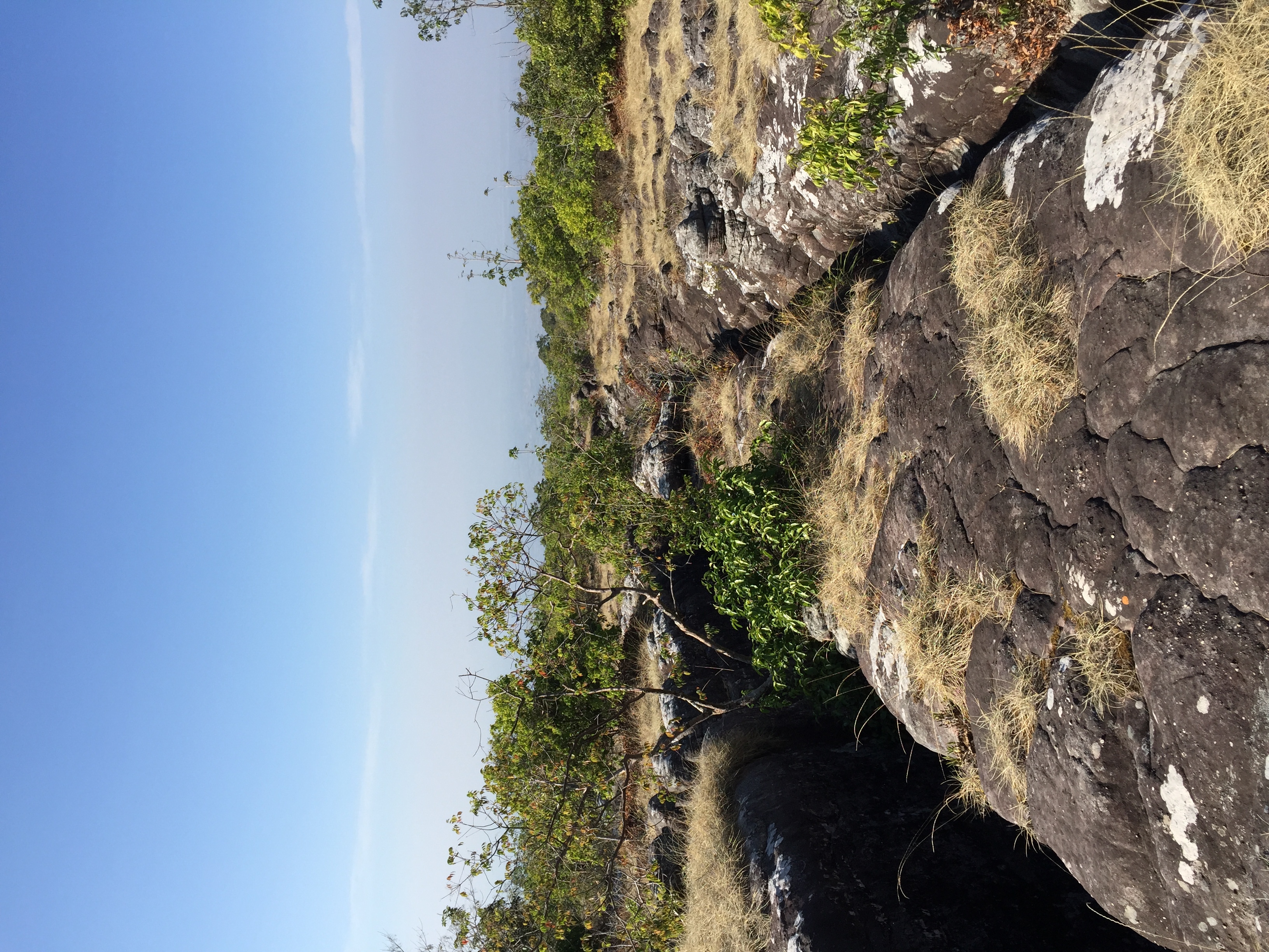 Picture Thailand Phu Hin Rong Kla National Park 2014-12 186 - Journey Phu Hin Rong Kla National Park