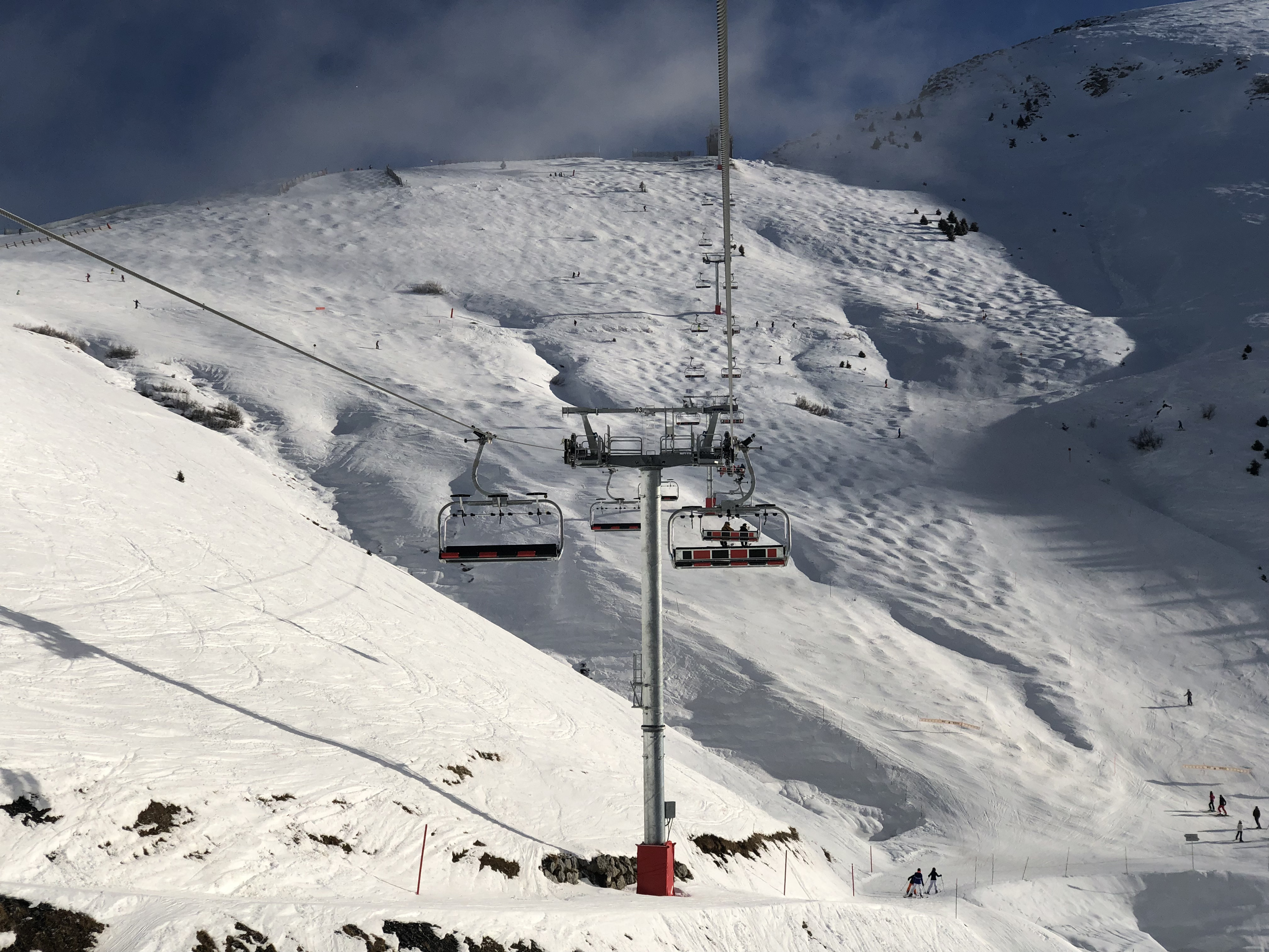 Picture France Megeve 2018-12 4 - Center Megeve