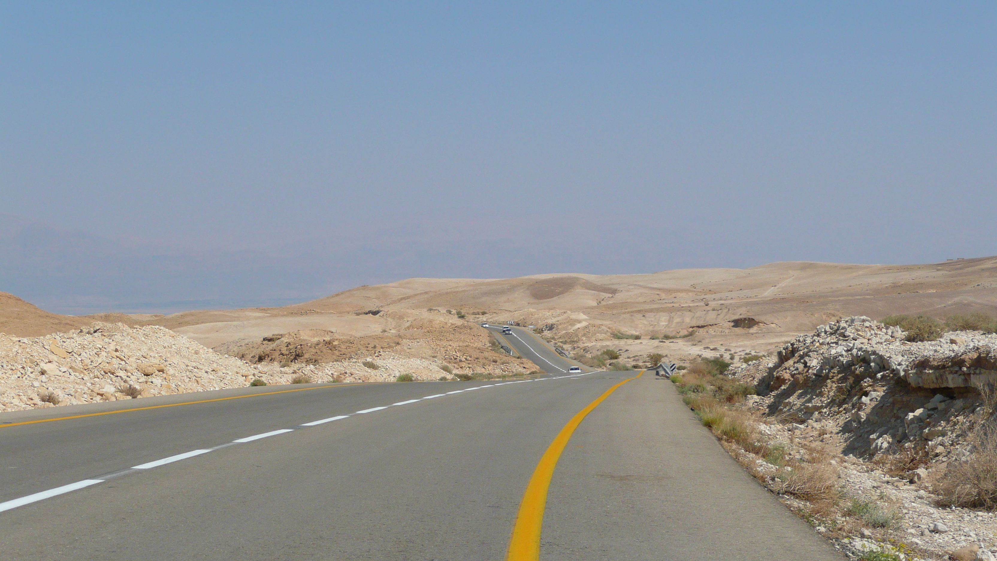 Picture Israel Arad to Dead Sea road 2007-06 106 - Discovery Arad to Dead Sea road