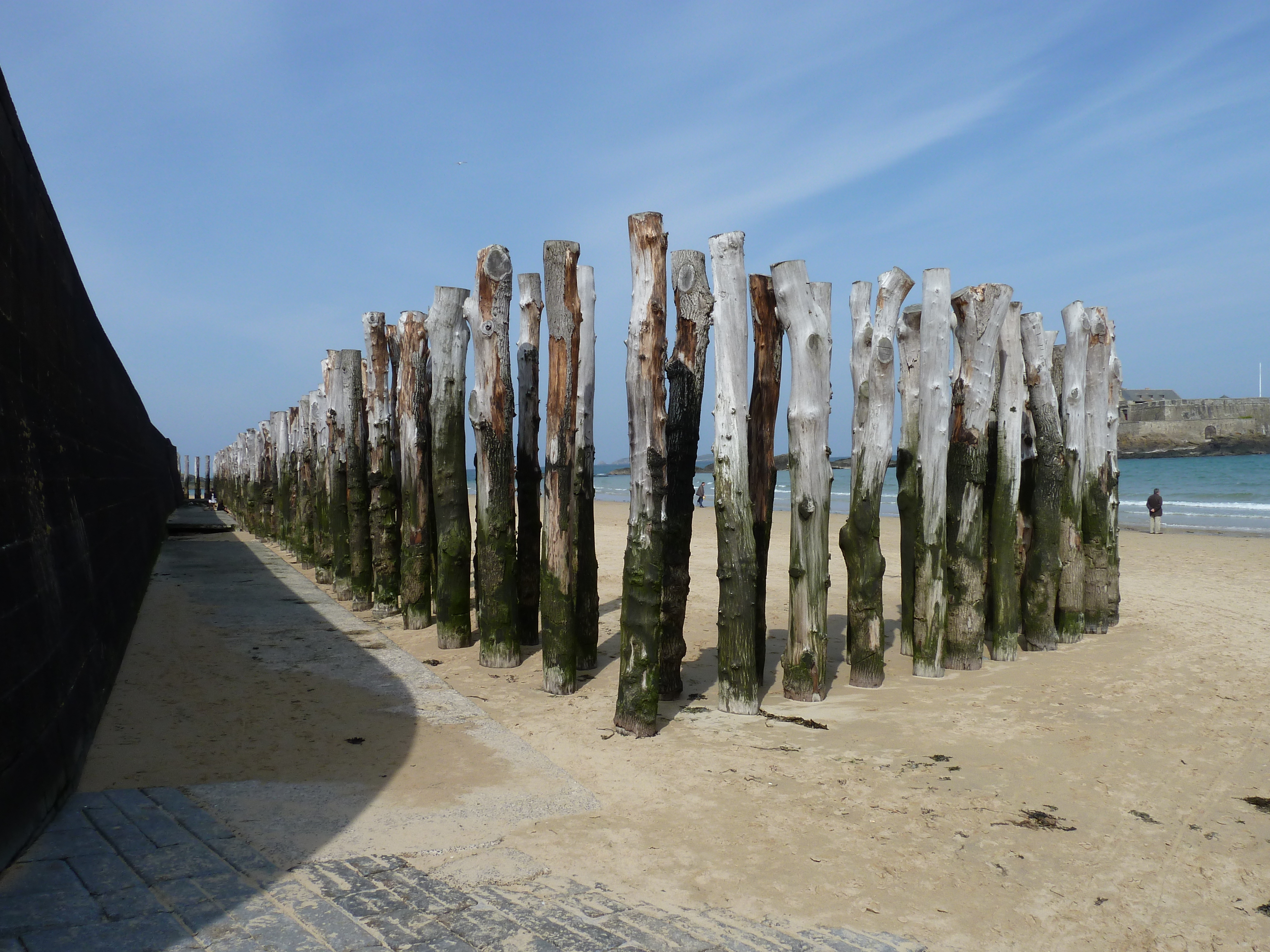 Picture France St Malo 2010-04 105 - Recreation St Malo