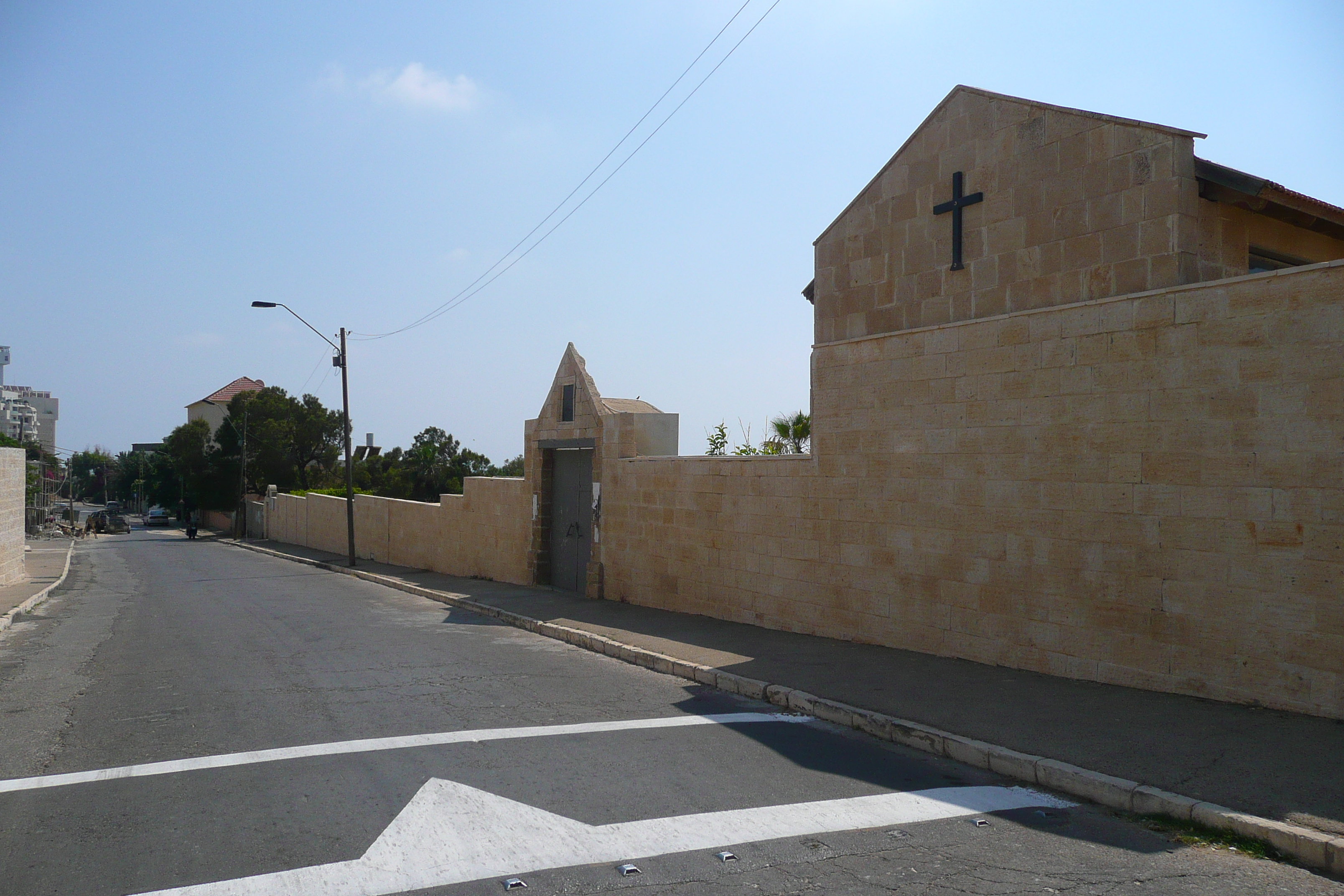 Picture Israel Bat Yam 2007-06 70 - Journey Bat Yam