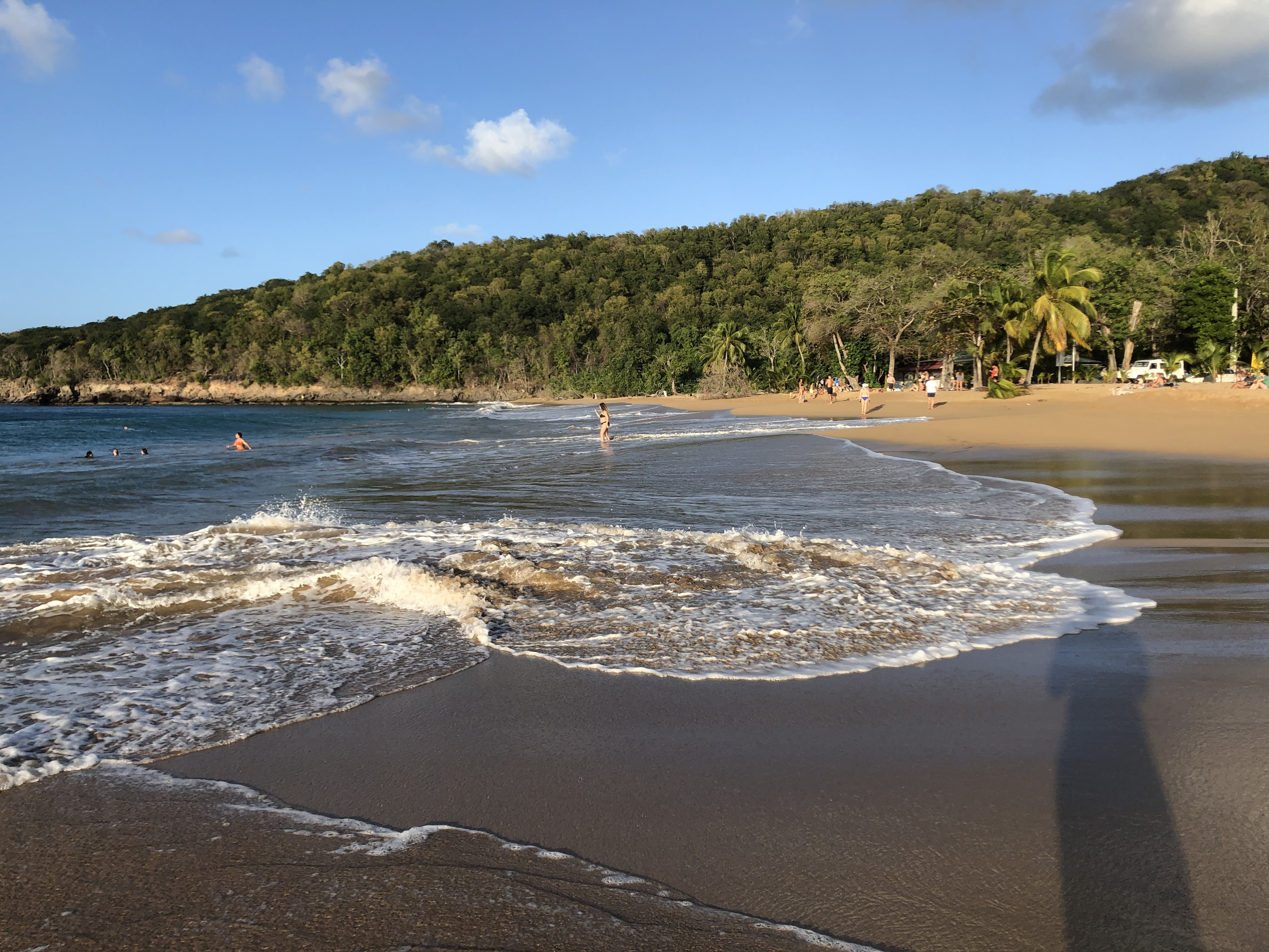 Picture Guadeloupe La Perle Beach 2021-02 39 - Center La Perle Beach