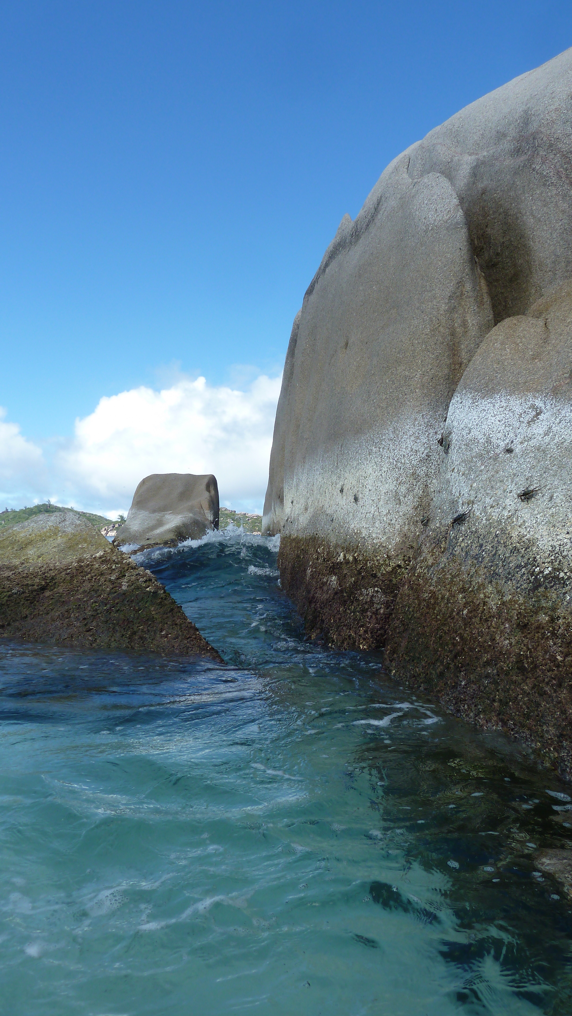 Picture Seychelles Coco Island 2011-10 2 - History Coco Island