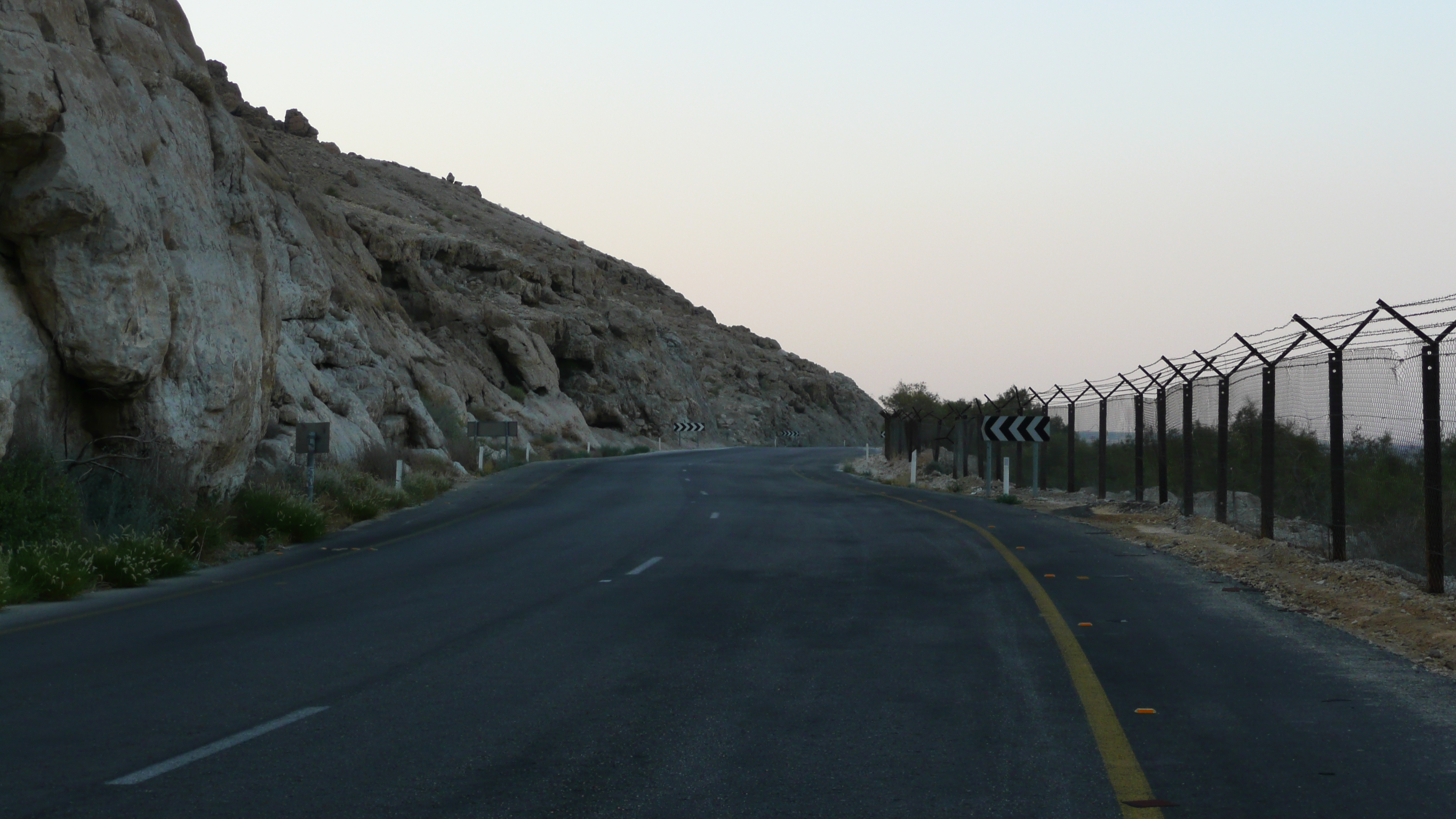 Picture Israel Dead Sea 2007-06 62 - History Dead Sea