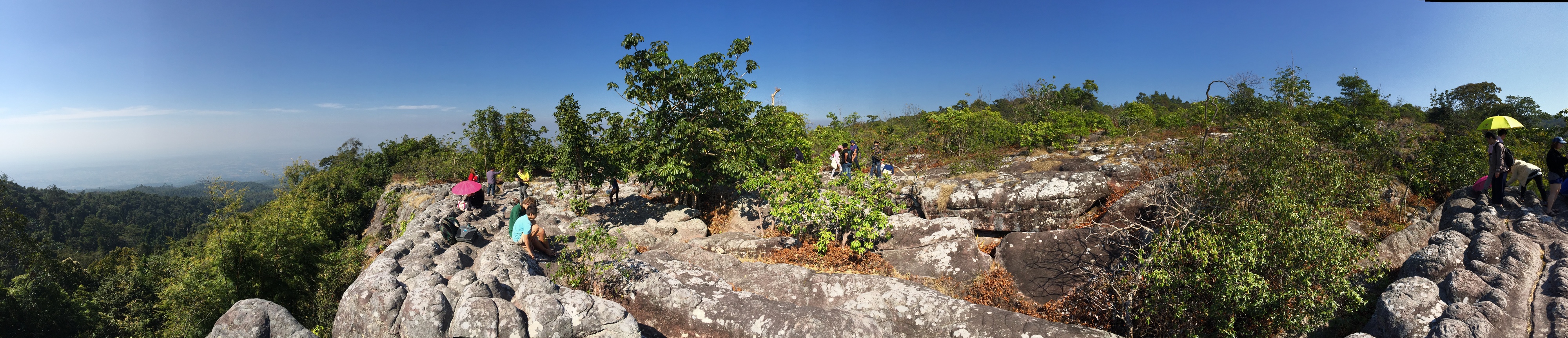 Picture Thailand Phu Hin Rong Kla National Park 2014-12 120 - Tours Phu Hin Rong Kla National Park