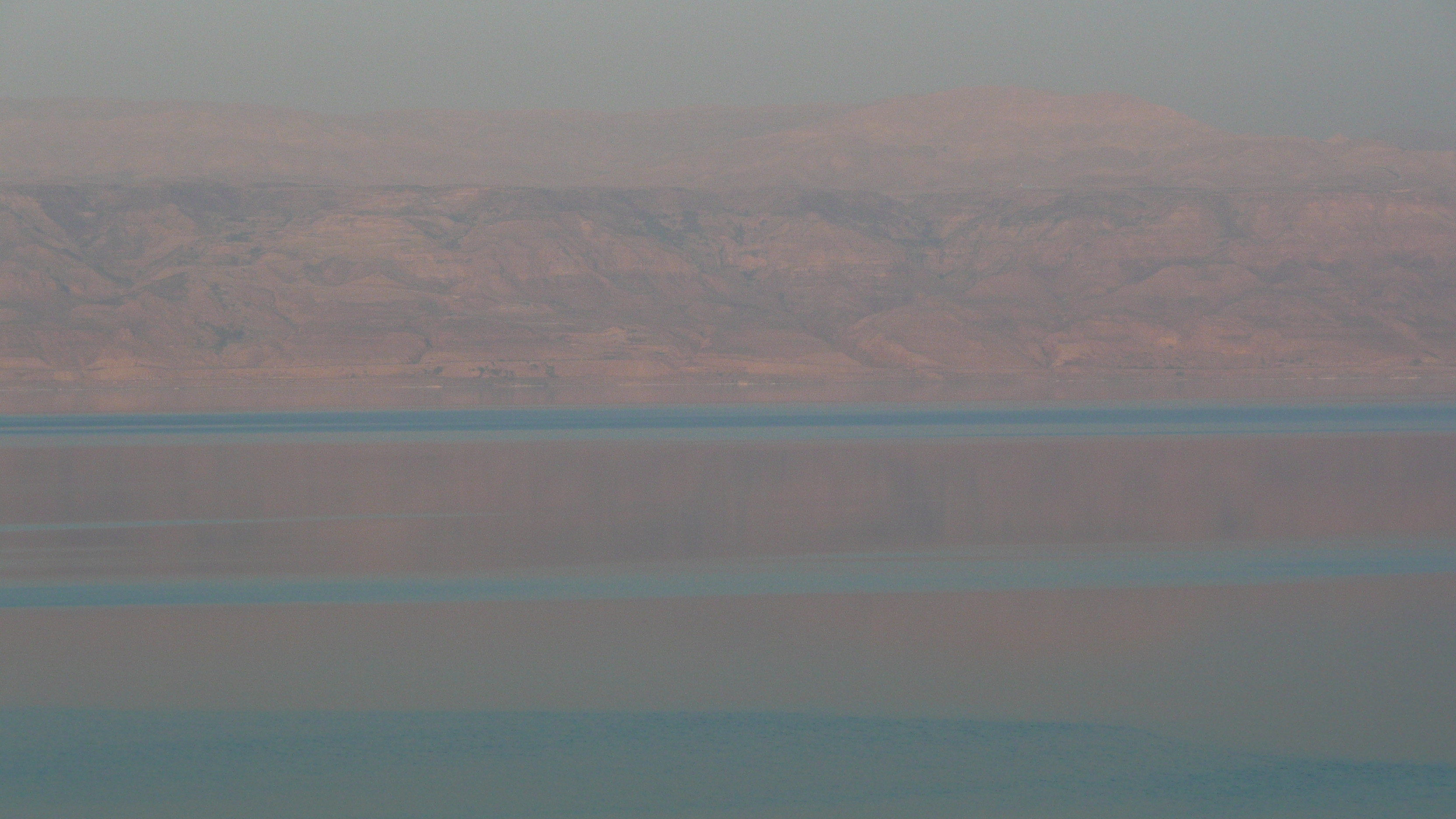 Picture Israel Dead Sea 2007-06 80 - Tour Dead Sea