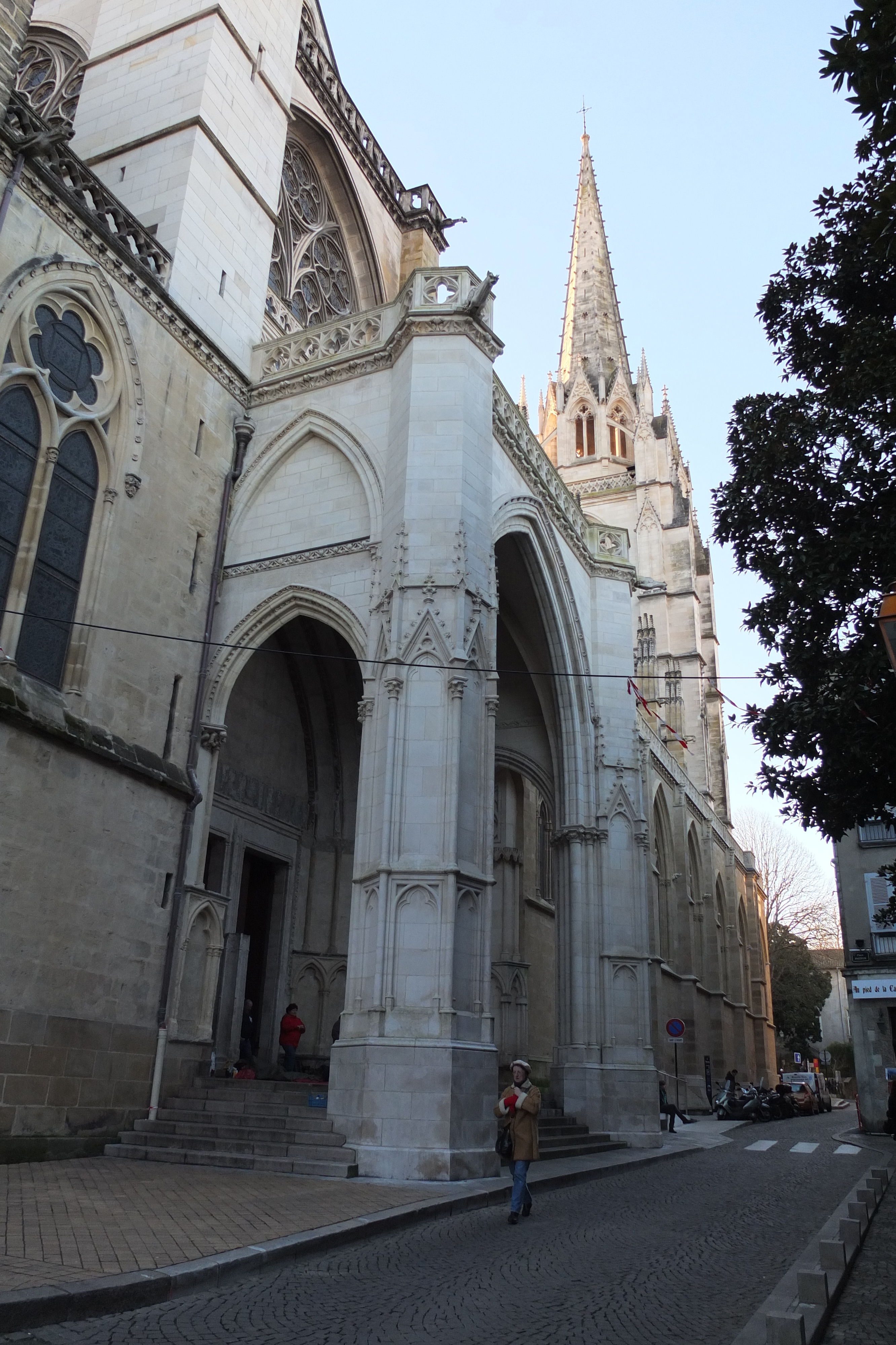 Picture France Bayonne 2013-01 36 - Discovery Bayonne